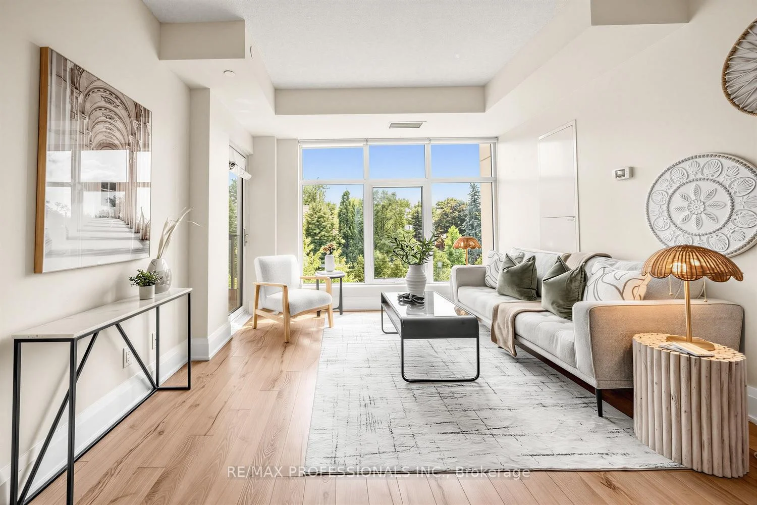 Photo 25 of Unit 417, 2 Old Mill Drive, Toronto, High Park-Swansea — HOMEH