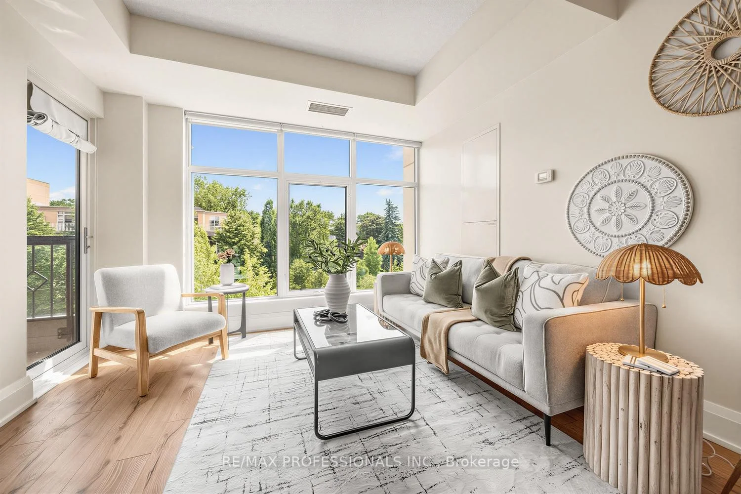 Photo 30 of Unit 417, 2 Old Mill Drive, Toronto, High Park-Swansea — HOMEH