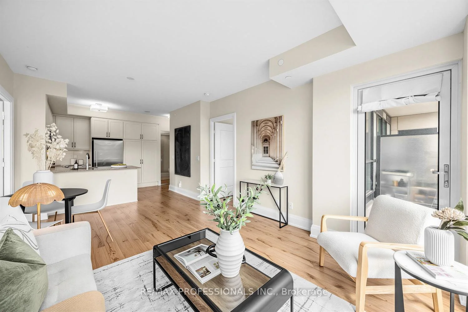 Photo 35 of Unit 417, 2 Old Mill Drive, Toronto, High Park-Swansea — HOMEH