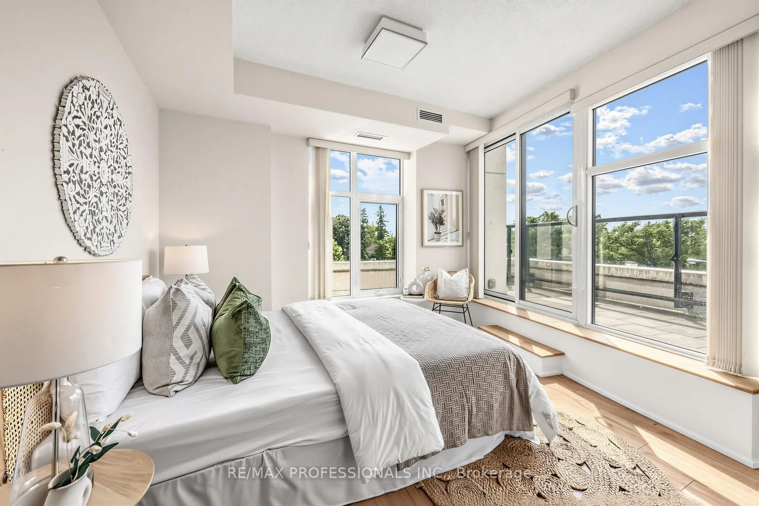 Photo 53 of Unit 417, 2 Old Mill Drive, Toronto, High Park-Swansea — HOMEH