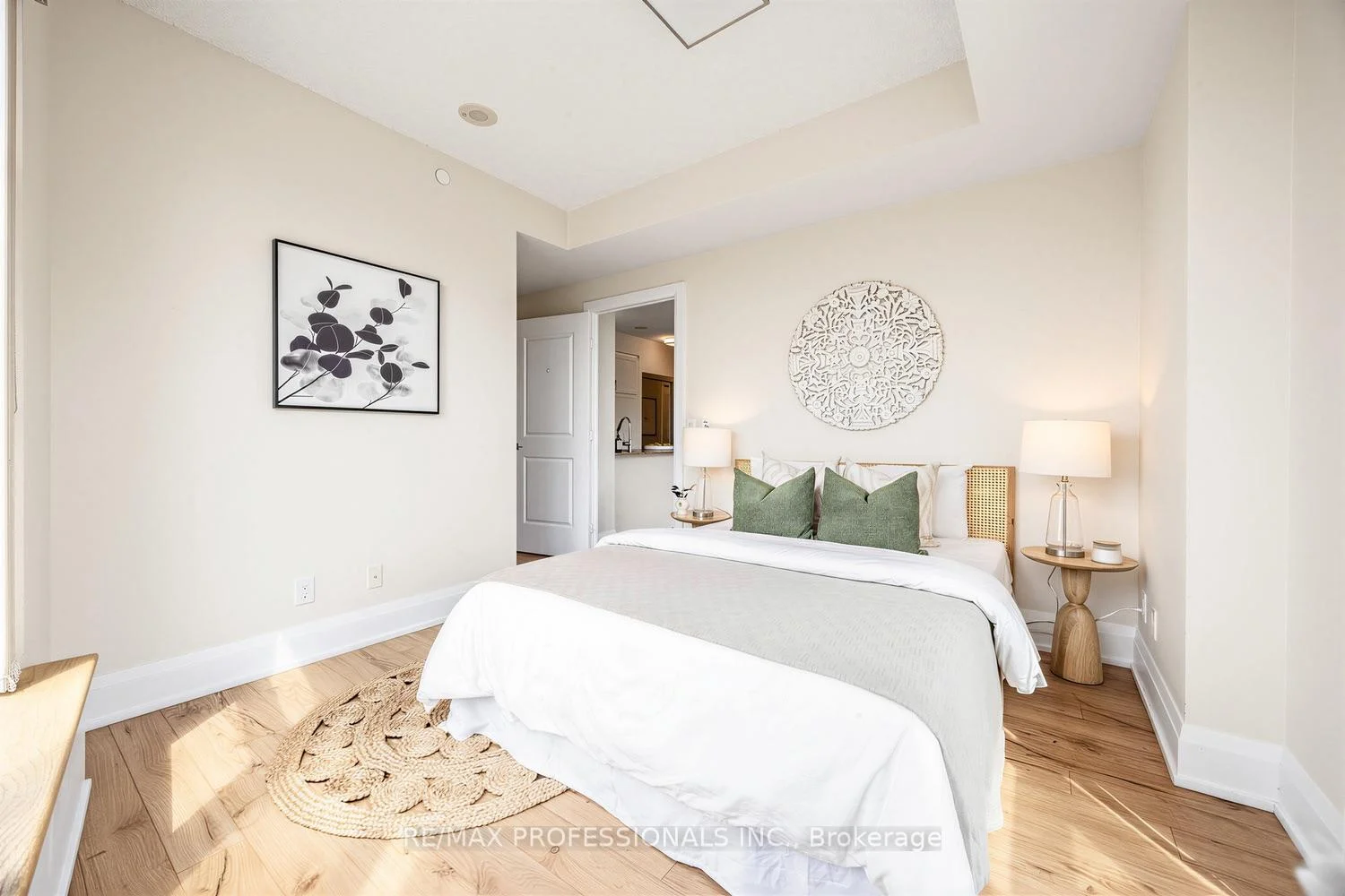 Photo 59 of Unit 417, 2 Old Mill Drive, Toronto, High Park-Swansea — HOMEH