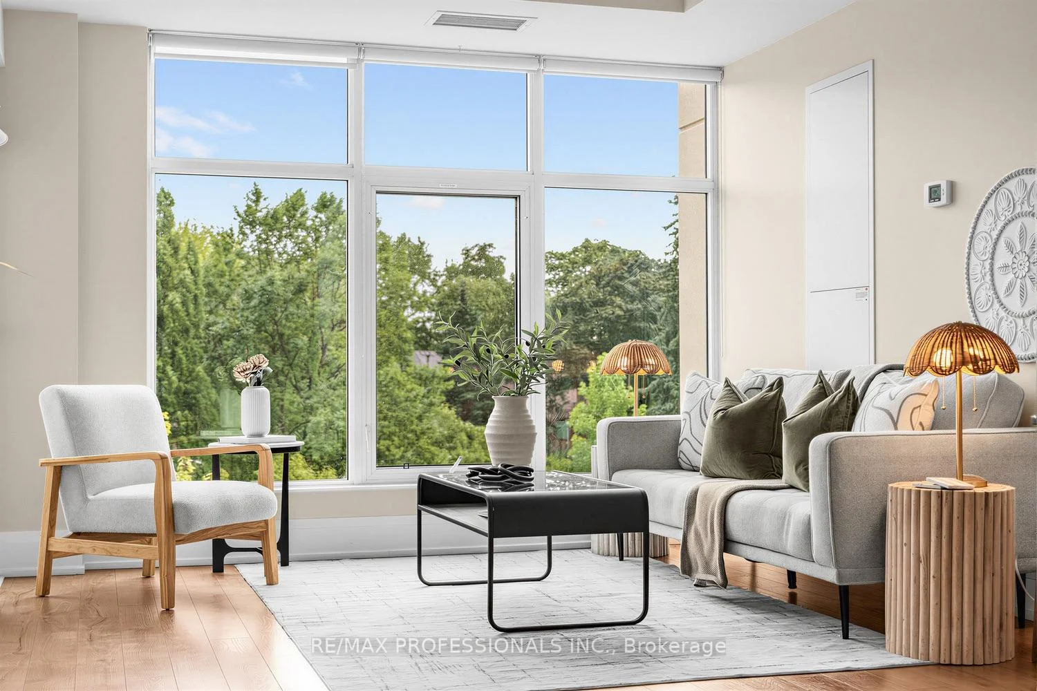 Photo 71 of Unit 417, 2 Old Mill Drive, Toronto, High Park-Swansea — HOMEH