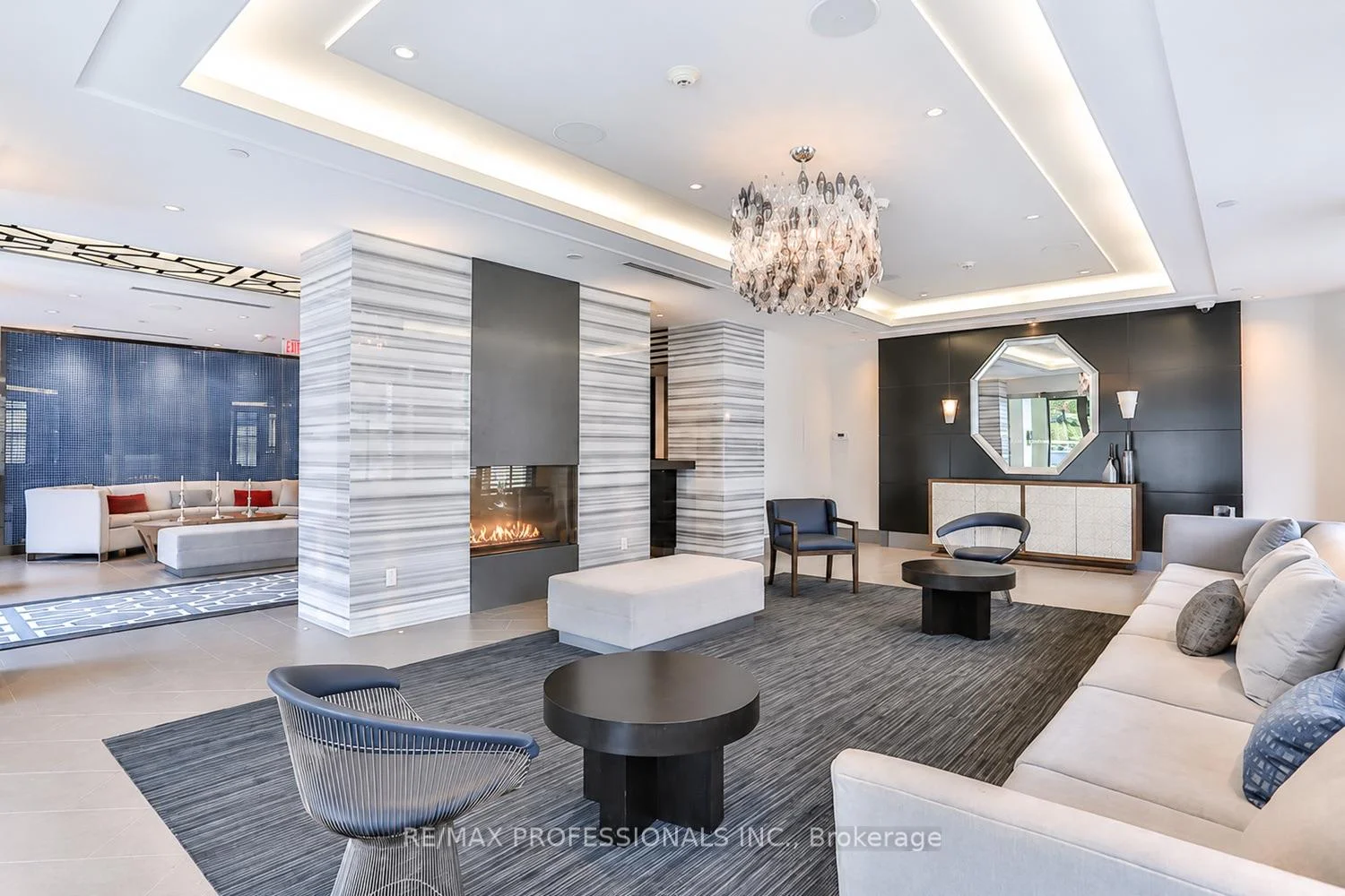 Photo 81 of Unit 417, 2 Old Mill Drive, Toronto, High Park-Swansea — HOMEH