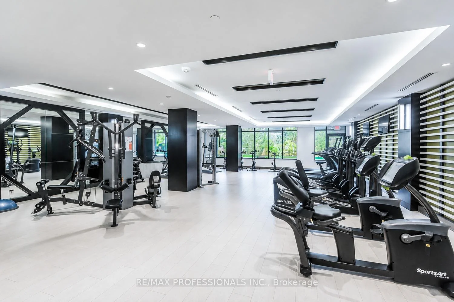 Photo 93 of Unit 417, 2 Old Mill Drive, Toronto, High Park-Swansea — HOMEH