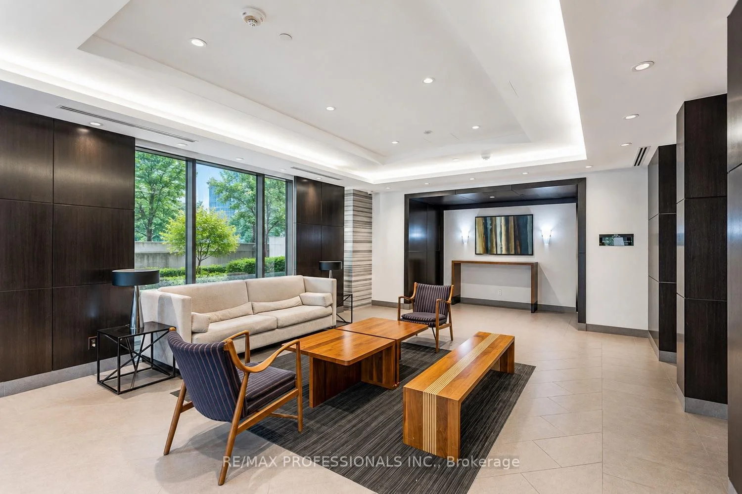 Photo 96 of Unit 417, 2 Old Mill Drive, Toronto, High Park-Swansea — HOMEH