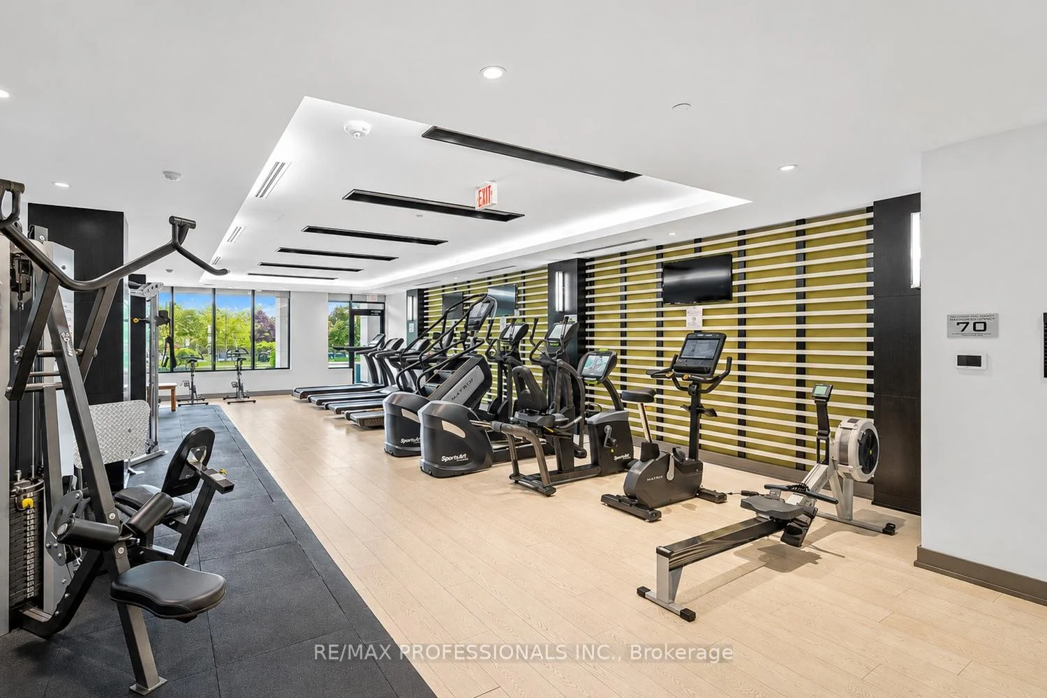 Photo 101 of Unit 417, 2 Old Mill Drive, Toronto, High Park-Swansea — HOMEH