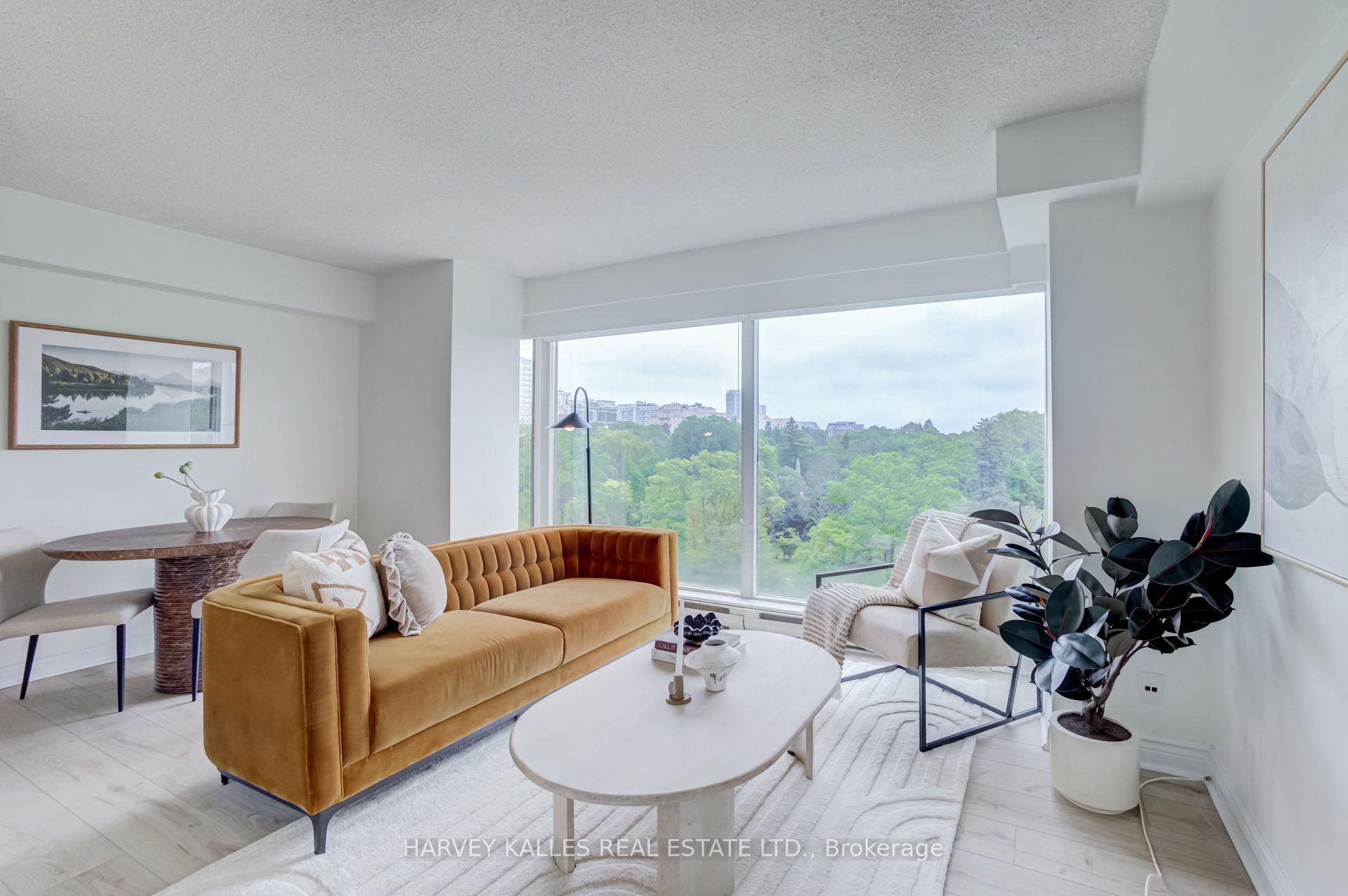 Photo 1 of Unit 601, 97 Lawton Boulevard, Toronto, Yonge-St. Clair — HOMEH