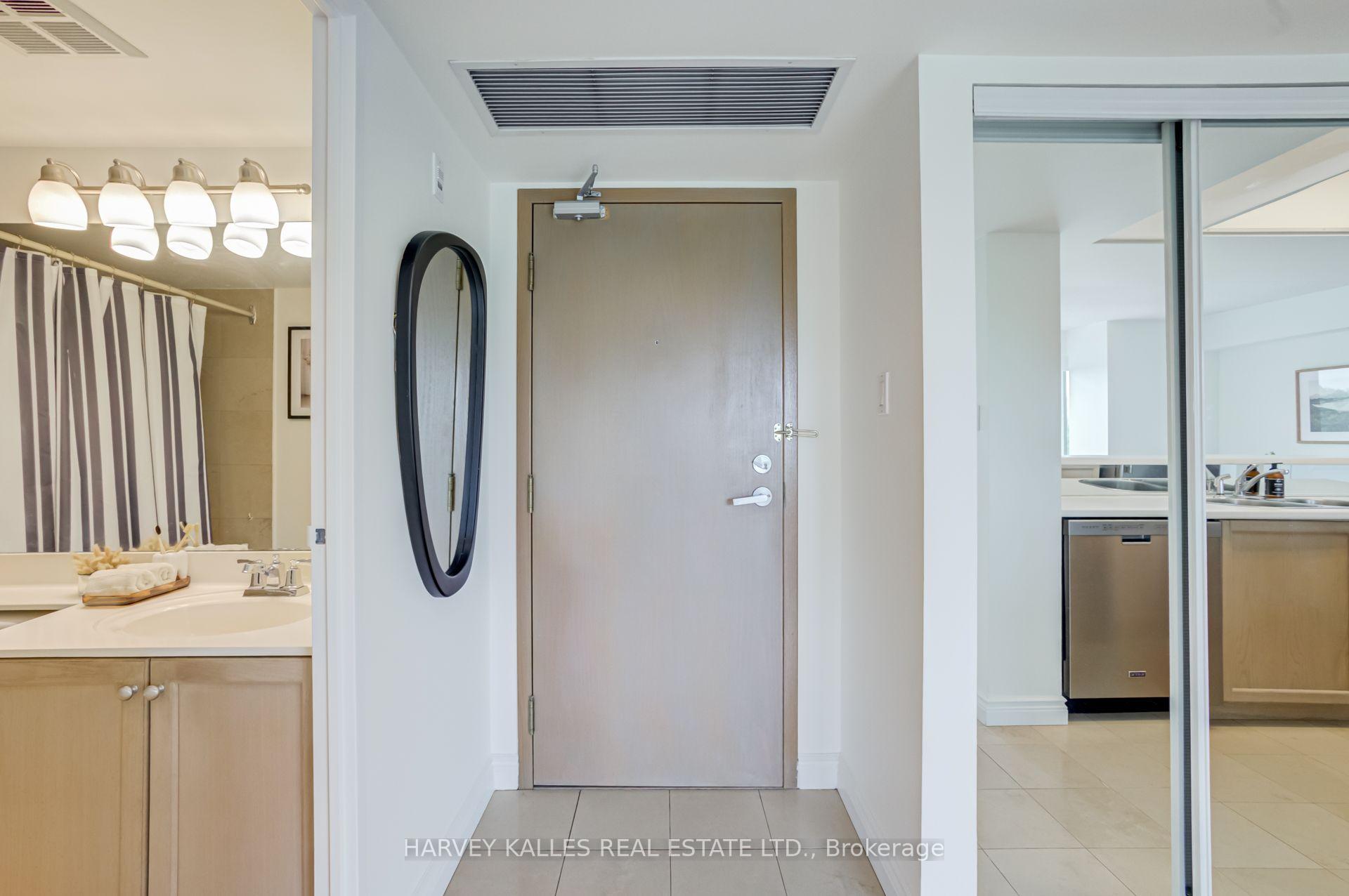Photo 2 of Unit 601, 97 Lawton Boulevard, Toronto, Yonge-St. Clair — HOMEH