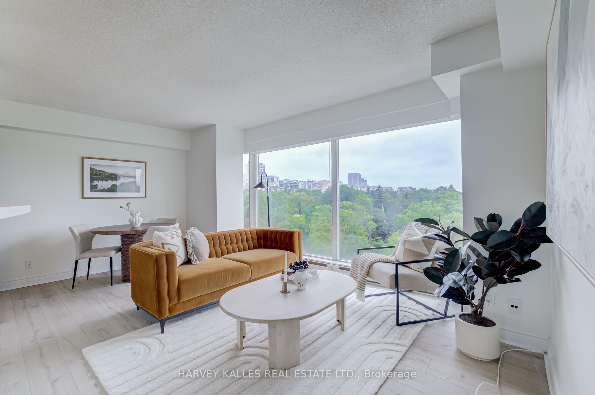 Photo 5 of Unit 601, 97 Lawton Boulevard, Toronto, Yonge-St. Clair — HOMEH