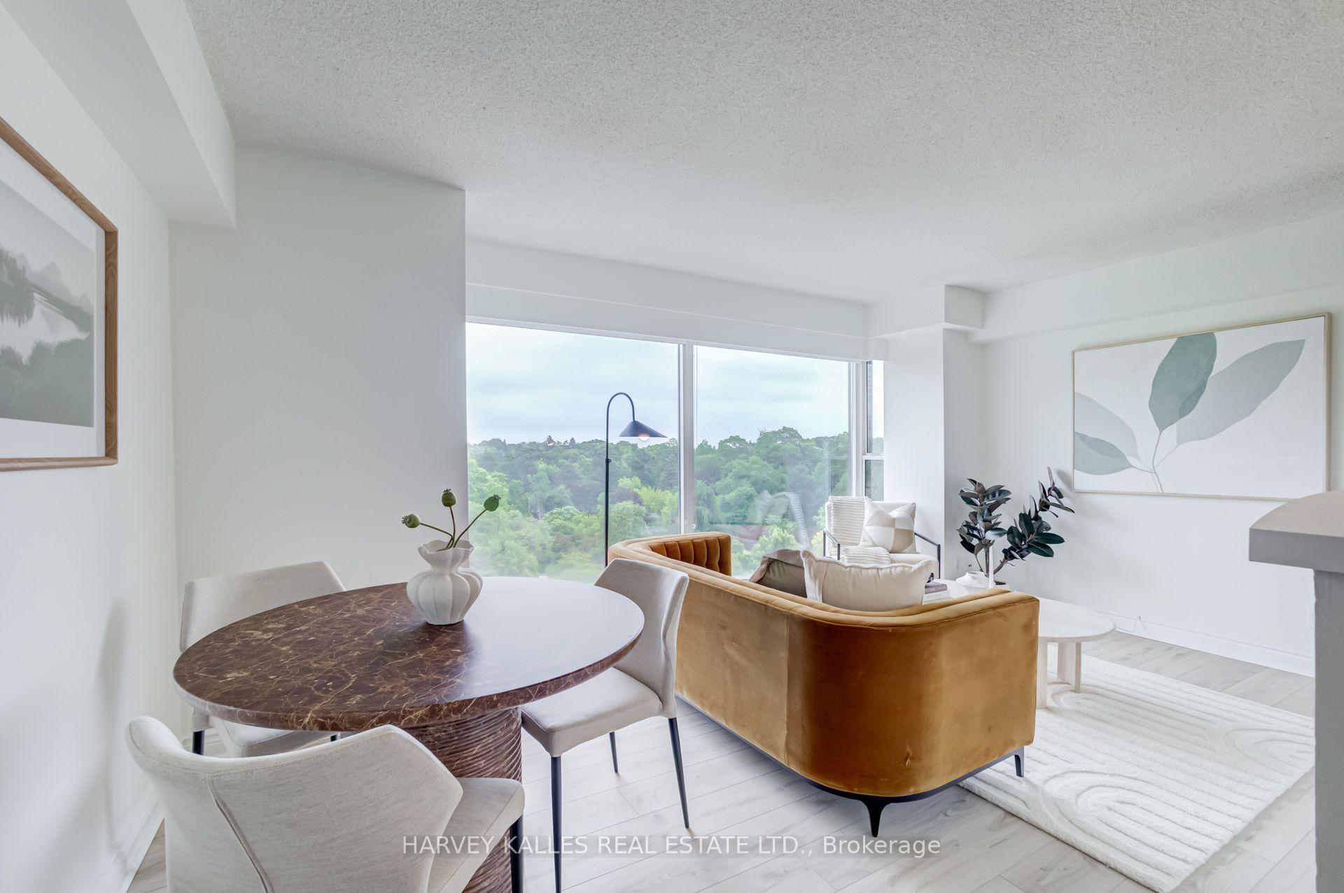 Photo 6 of Unit 601, 97 Lawton Boulevard, Toronto, Yonge-St. Clair — HOMEH