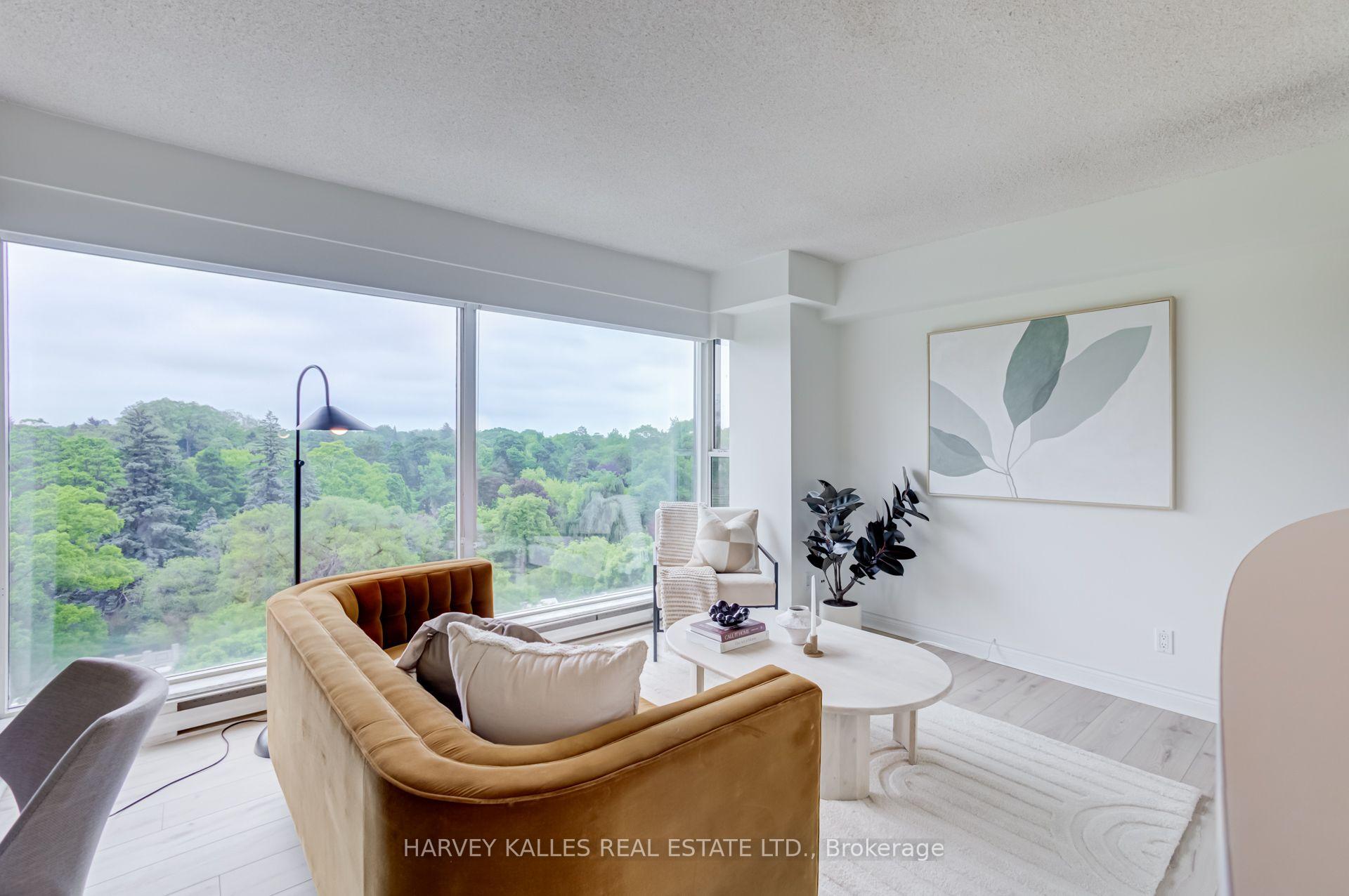 Photo 7 of Unit 601, 97 Lawton Boulevard, Toronto, Yonge-St. Clair — HOMEH