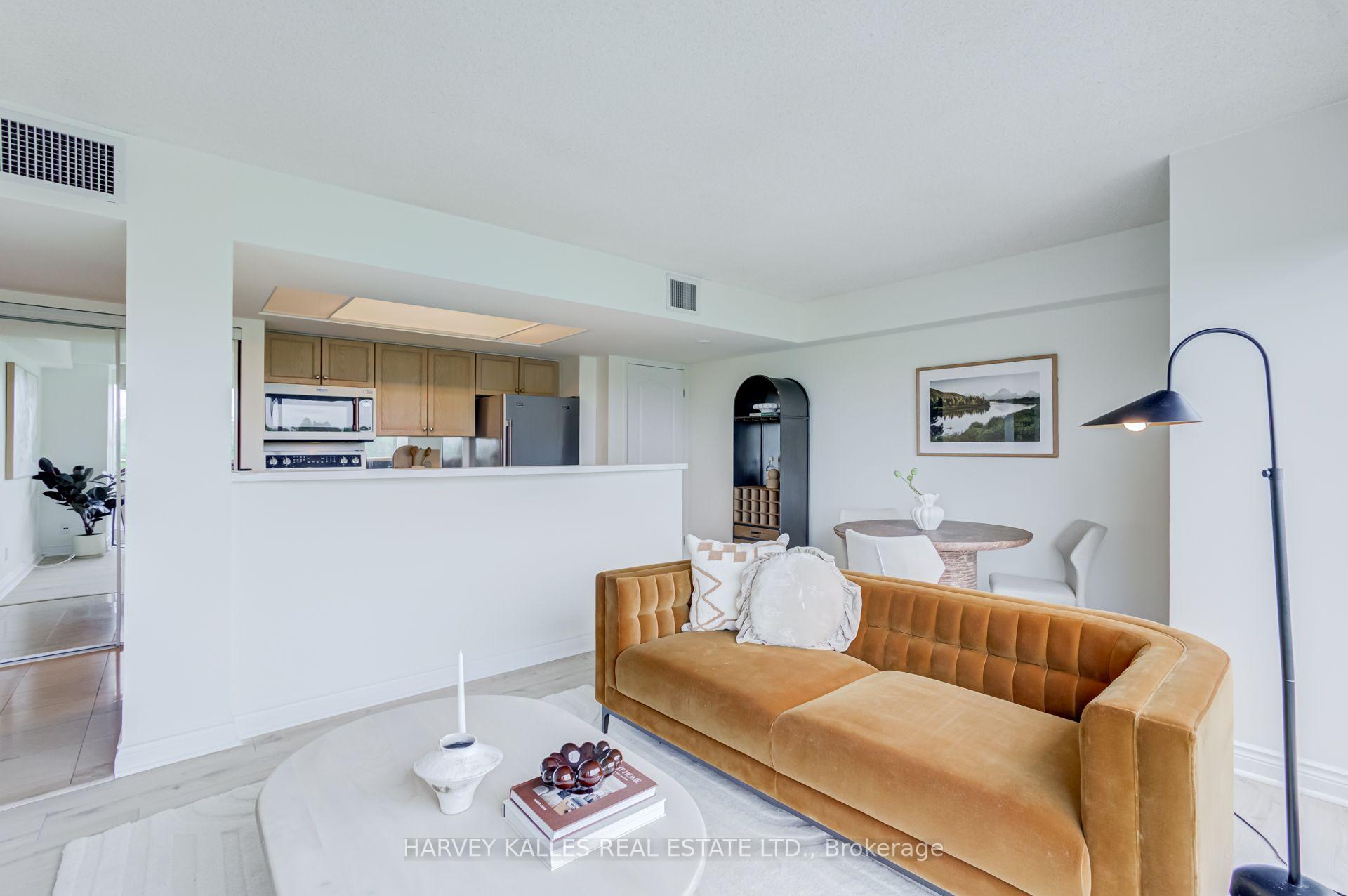 Photo 8 of Unit 601, 97 Lawton Boulevard, Toronto, Yonge-St. Clair — HOMEH