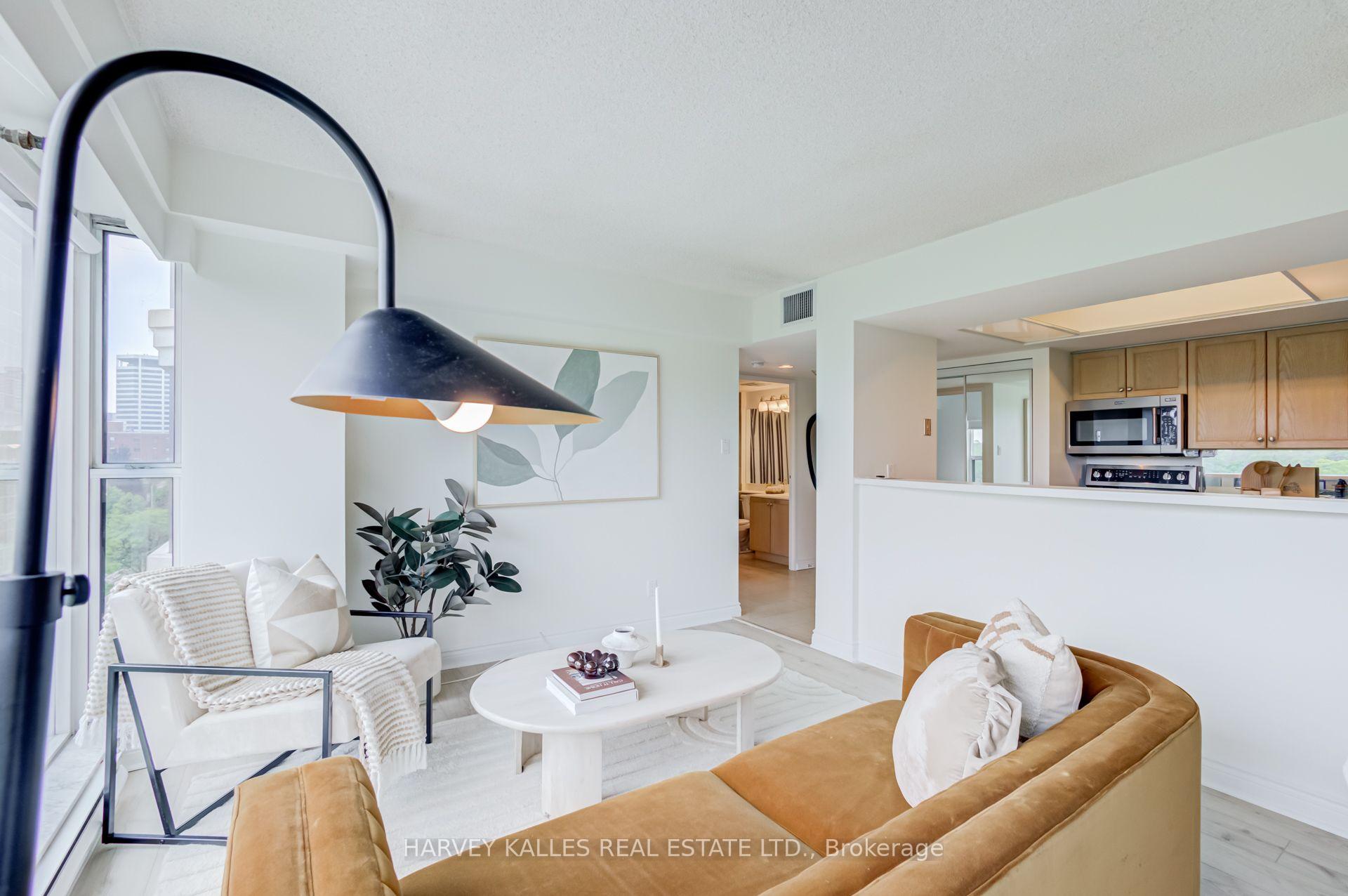 Photo 9 of Unit 601, 97 Lawton Boulevard, Toronto, Yonge-St. Clair — HOMEH