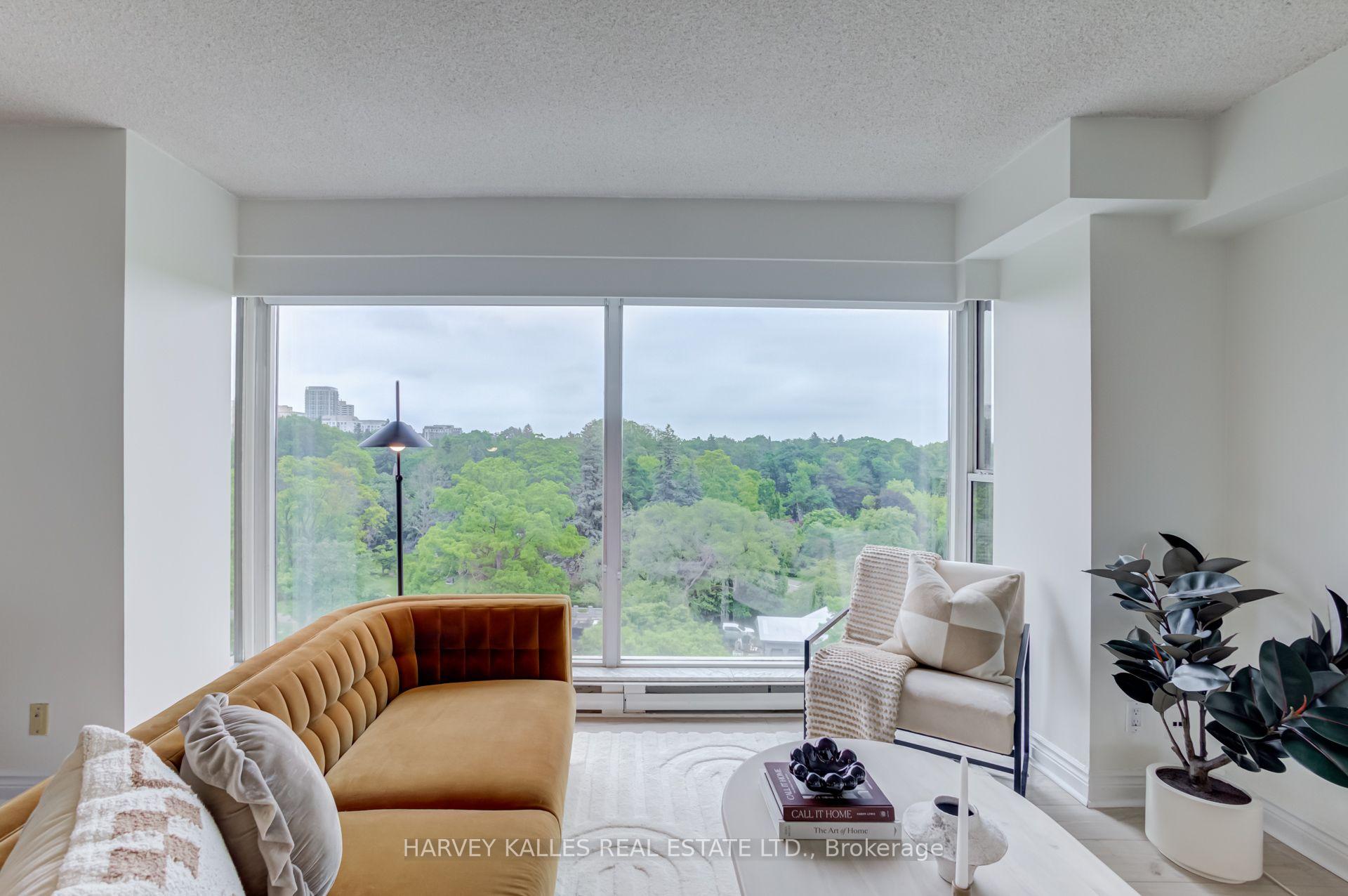 Photo 11 of Unit 601, 97 Lawton Boulevard, Toronto, Yonge-St. Clair — HOMEH