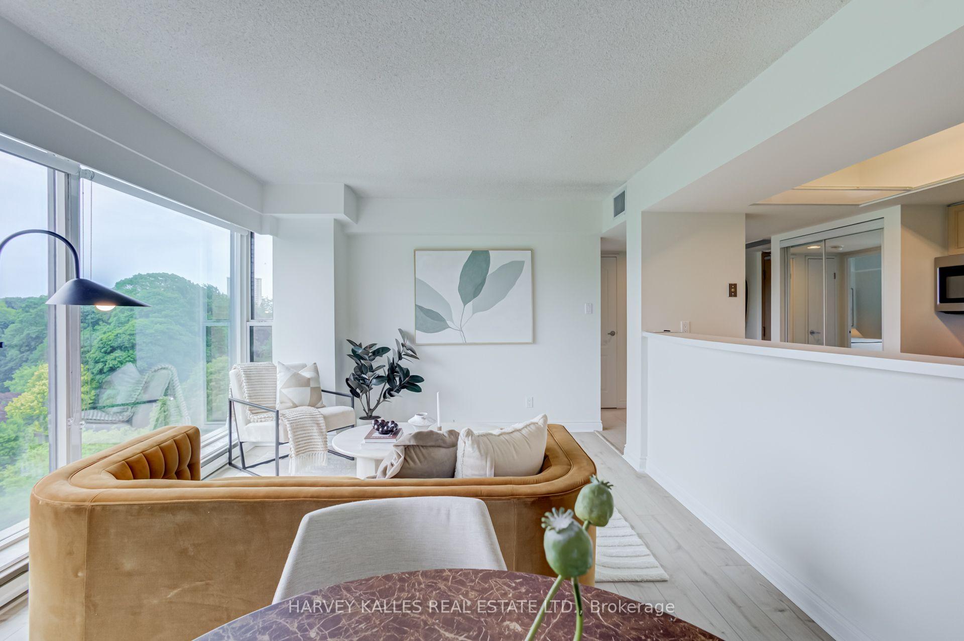 Photo 12 of Unit 601, 97 Lawton Boulevard, Toronto, Yonge-St. Clair — HOMEH