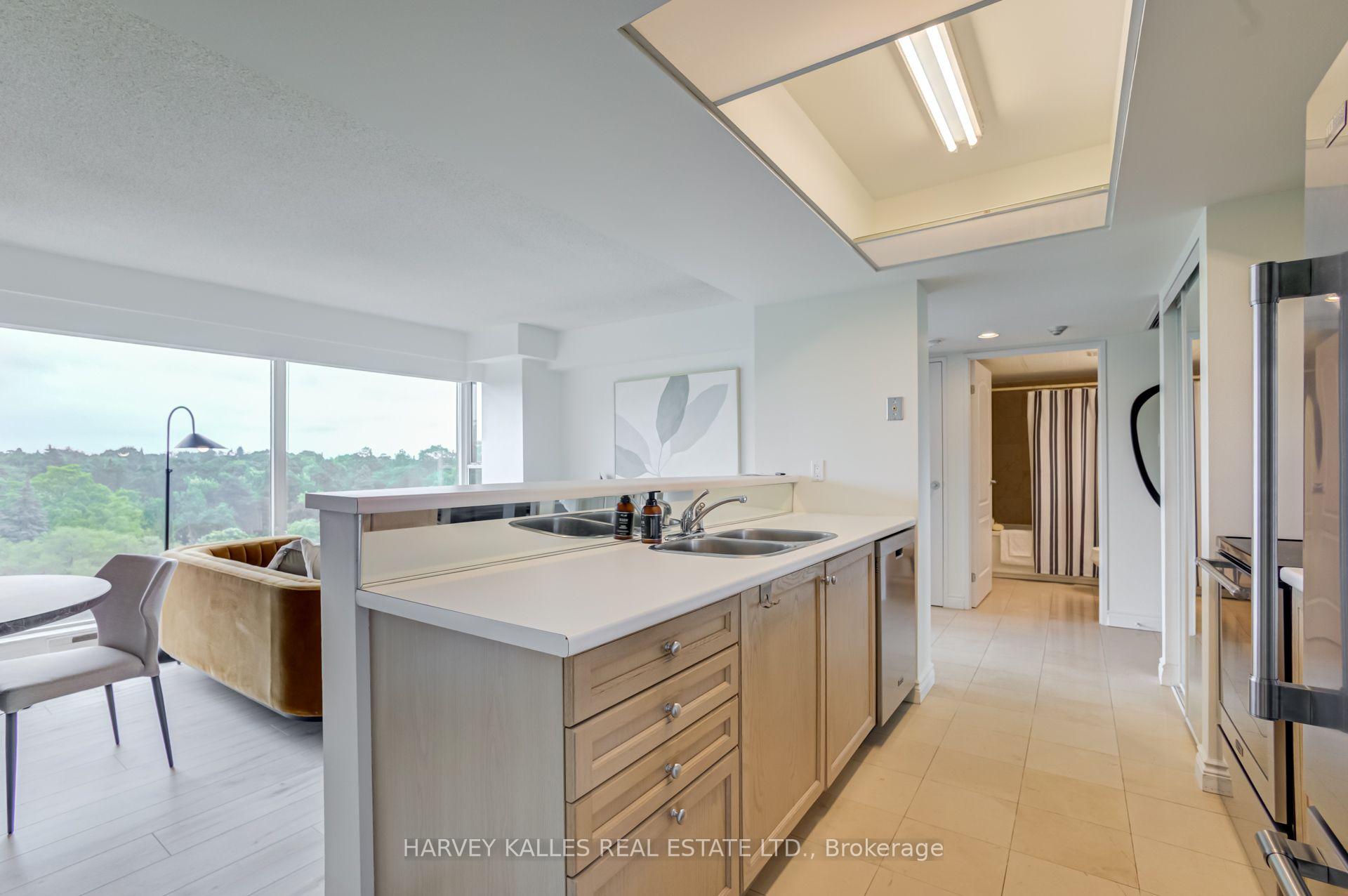 Photo 14 of Unit 601, 97 Lawton Boulevard, Toronto, Yonge-St. Clair — HOMEH