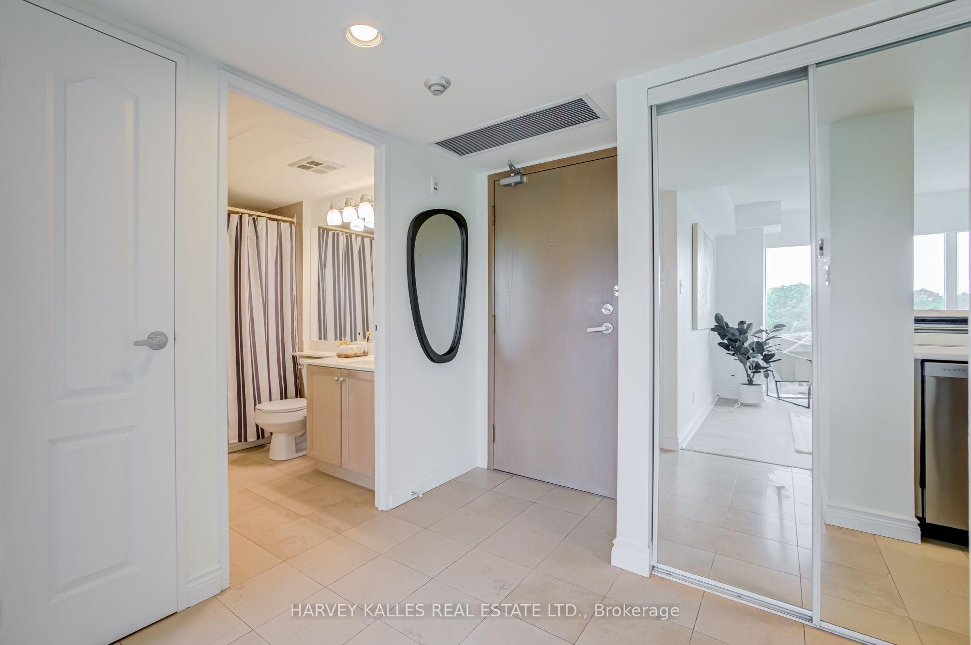 Photo 17 of Unit 601, 97 Lawton Boulevard, Toronto, Yonge-St. Clair — HOMEH