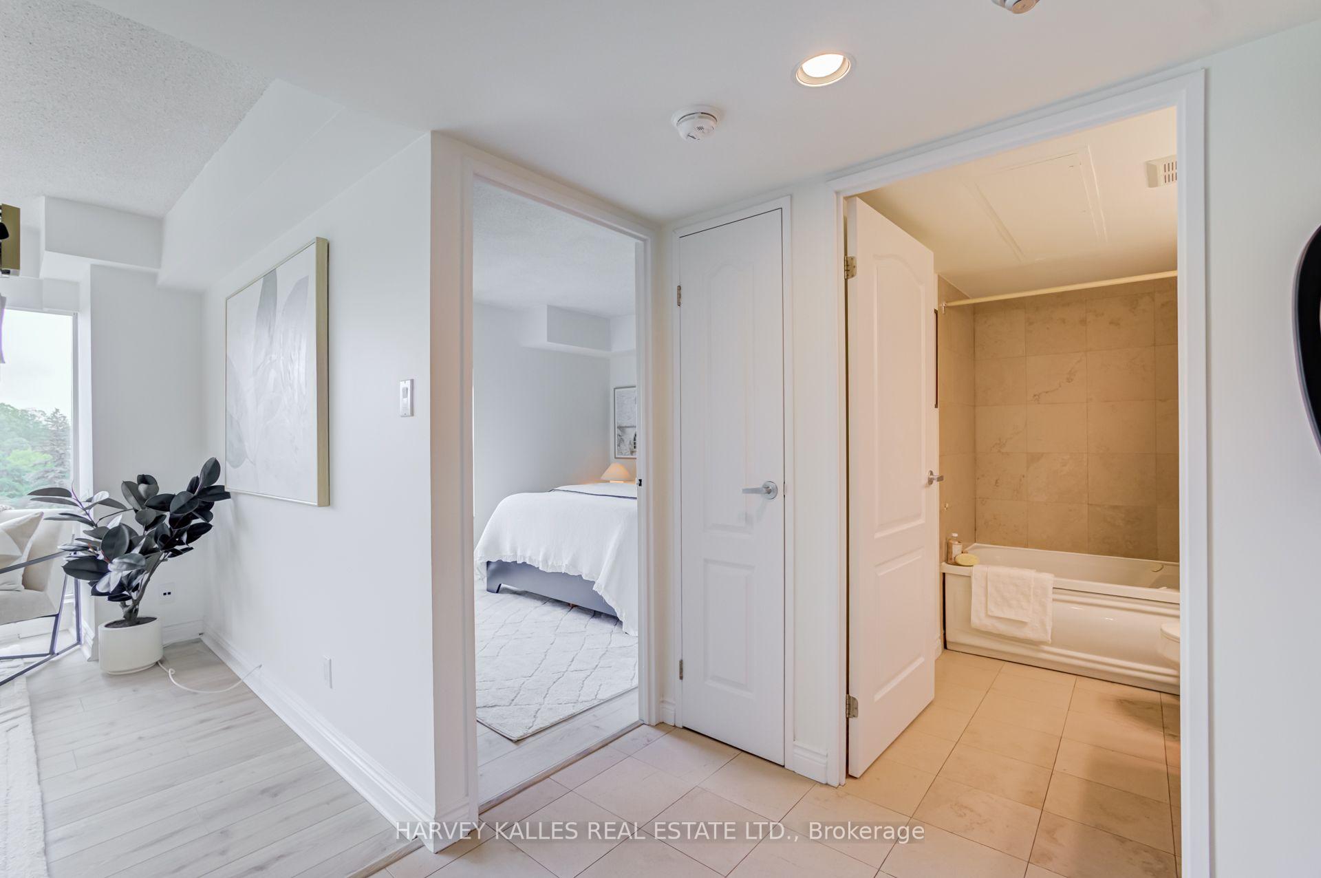 Photo 18 of Unit 601, 97 Lawton Boulevard, Toronto, Yonge-St. Clair — HOMEH