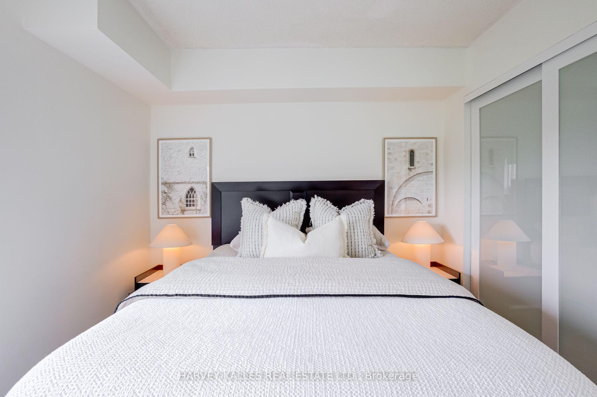 Photo 20 of Unit 601, 97 Lawton Boulevard, Toronto, Yonge-St. Clair — HOMEH