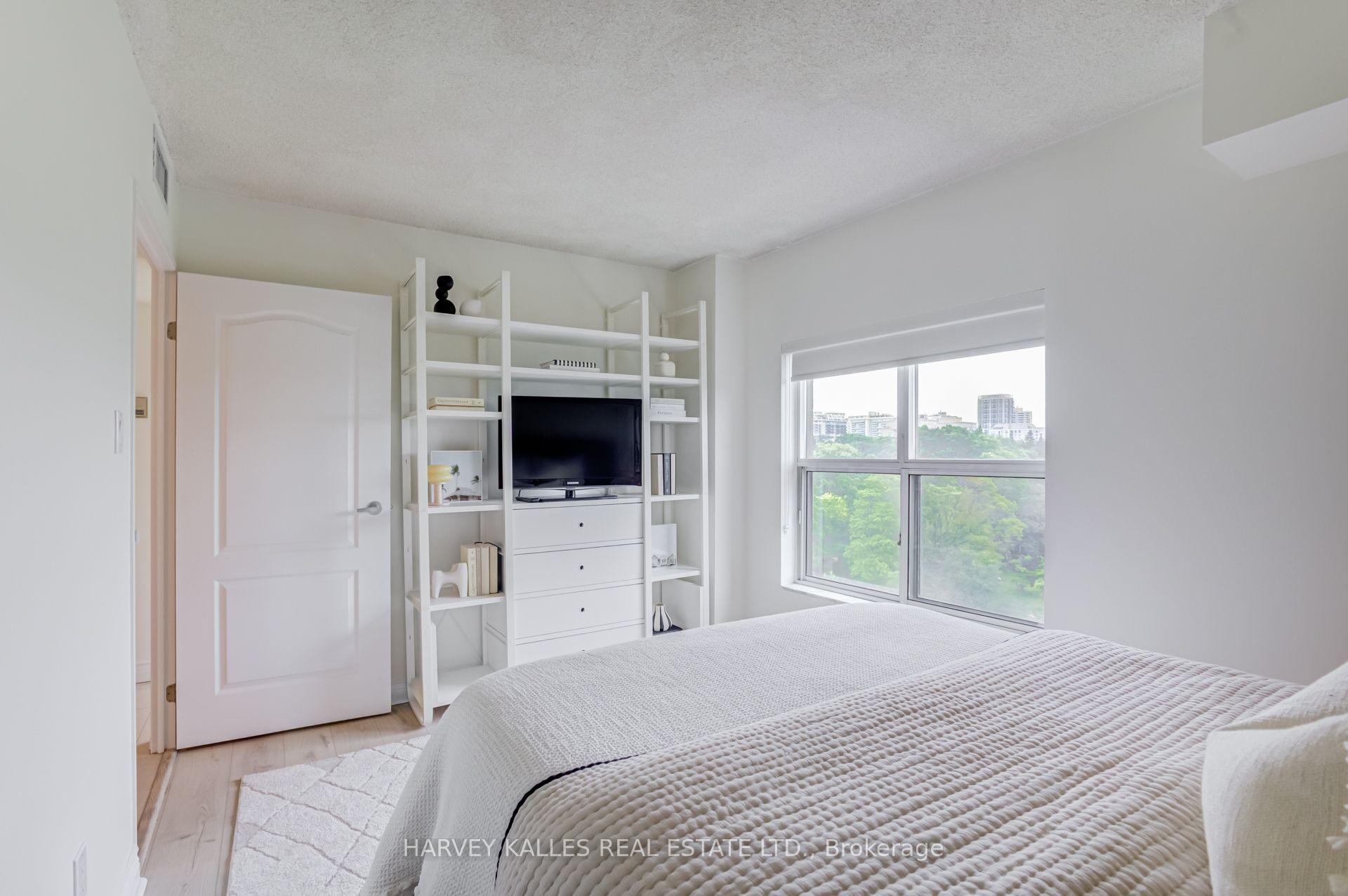 Photo 21 of Unit 601, 97 Lawton Boulevard, Toronto, Yonge-St. Clair — HOMEH