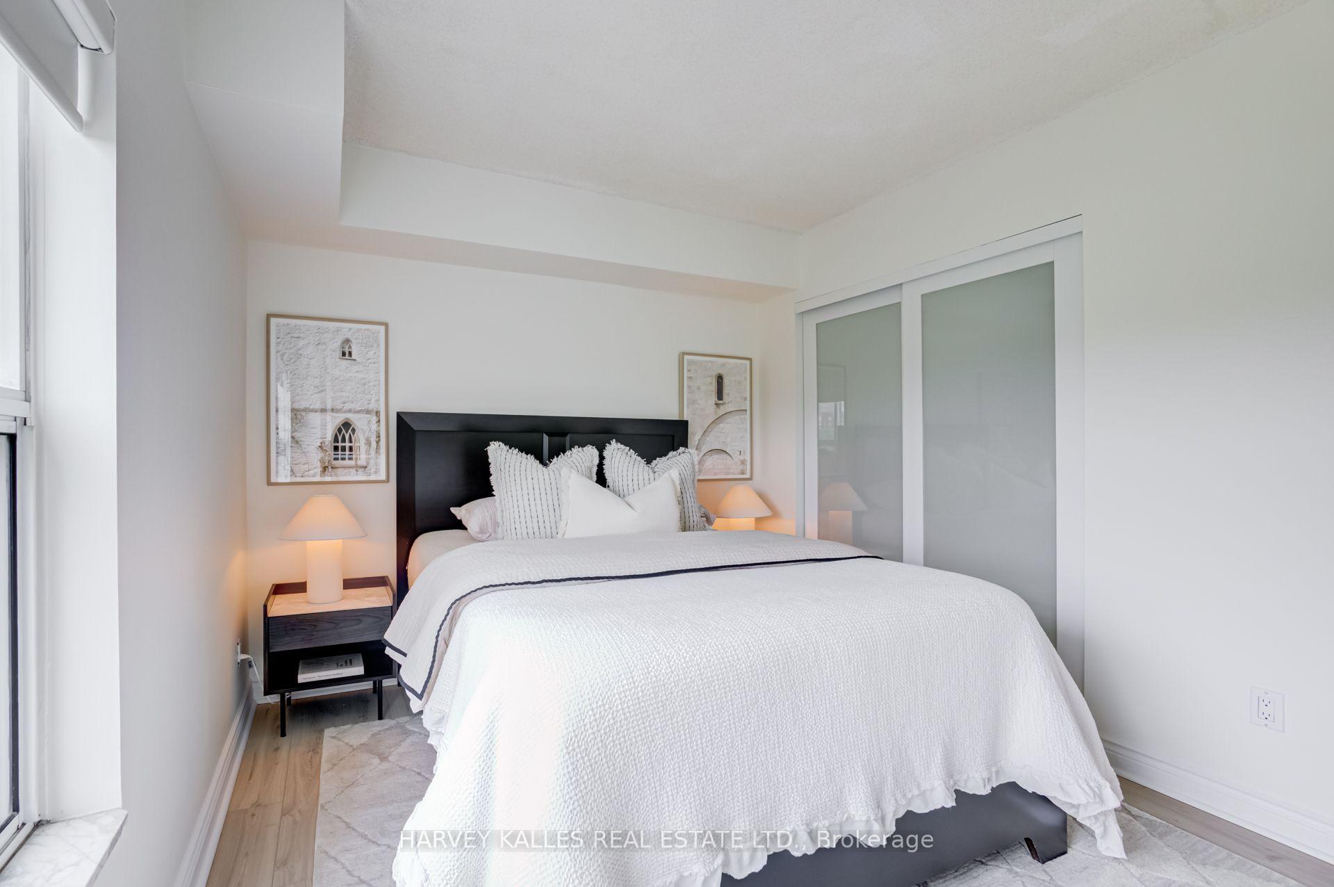 Photo 22 of Unit 601, 97 Lawton Boulevard, Toronto, Yonge-St. Clair — HOMEH