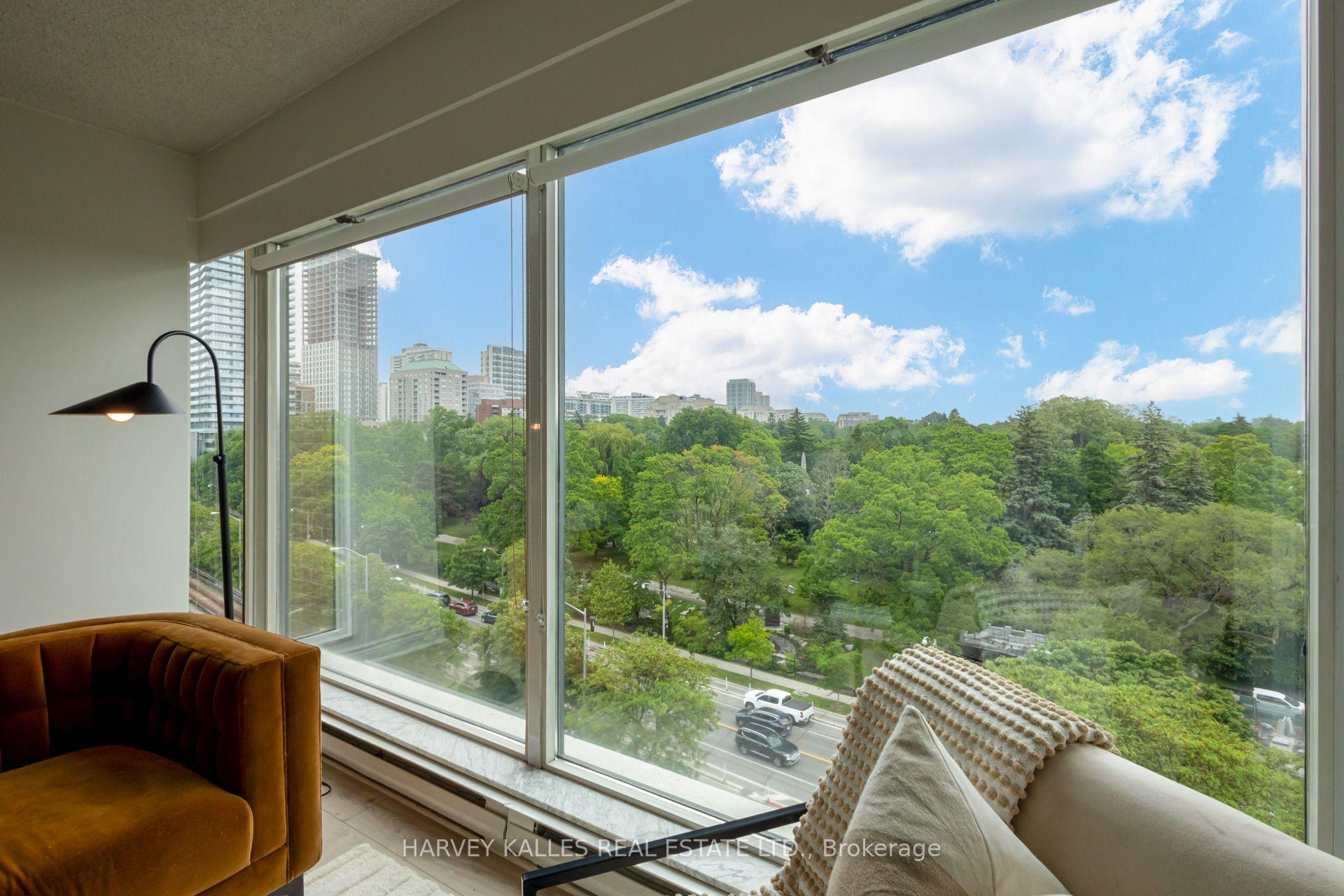 Photo 26 of Unit 601, 97 Lawton Boulevard, Toronto, Yonge-St. Clair — HOMEH