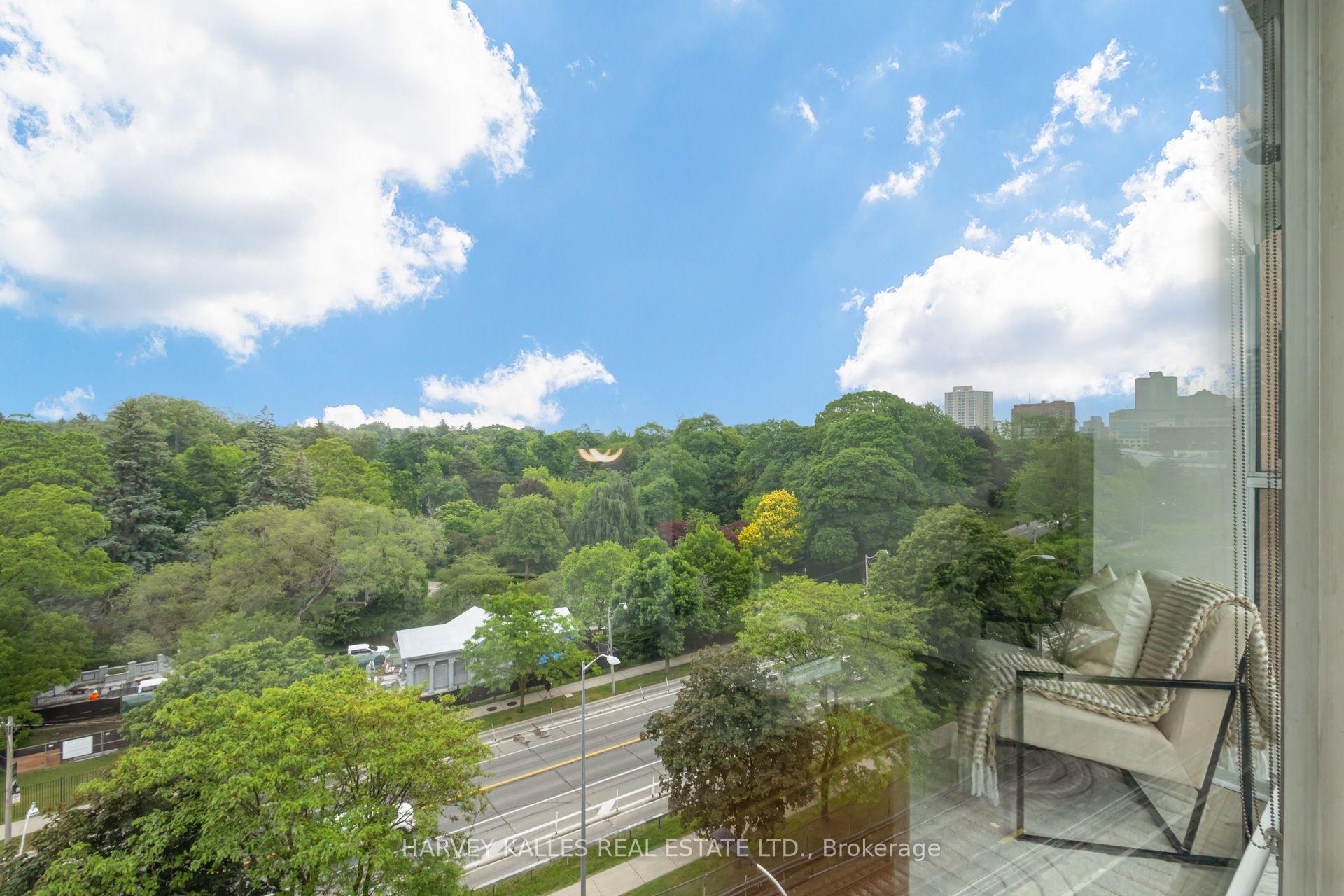Photo 27 of Unit 601, 97 Lawton Boulevard, Toronto, Yonge-St. Clair — HOMEH