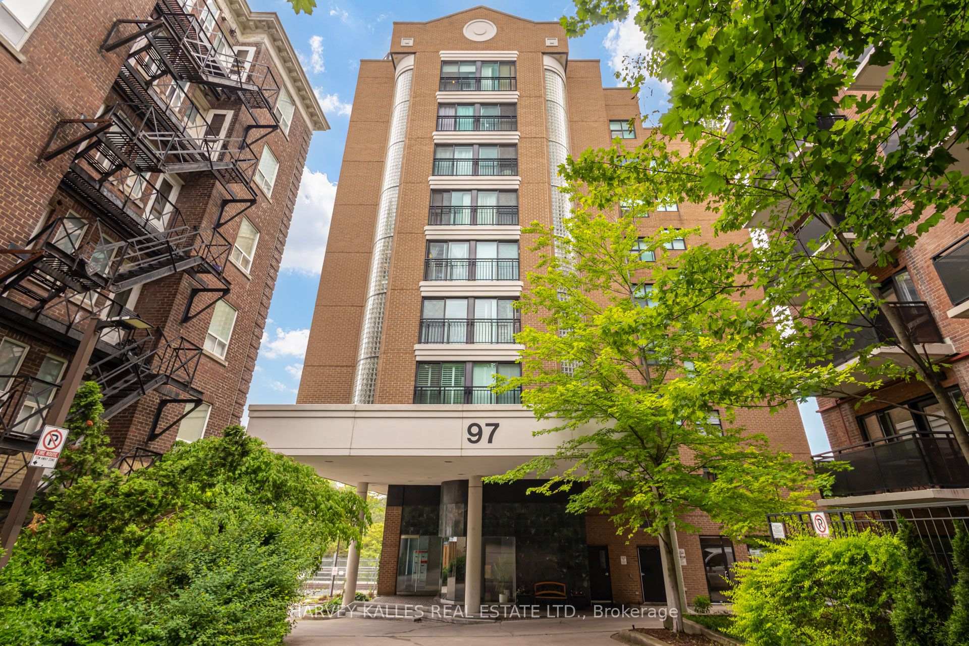 Photo 28 of Unit 601, 97 Lawton Boulevard, Toronto, Yonge-St. Clair — HOMEH