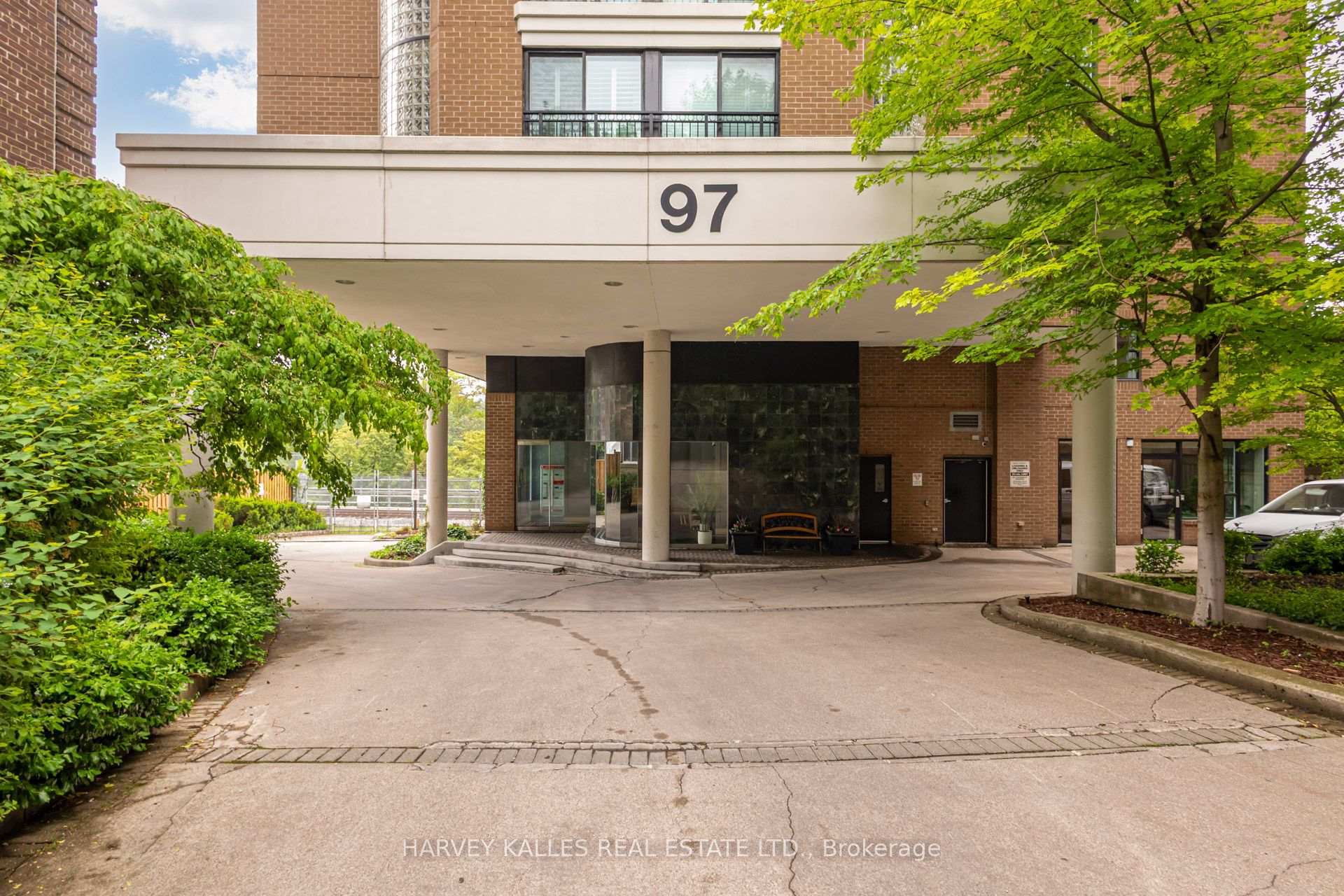 Photo 29 of Unit 601, 97 Lawton Boulevard, Toronto, Yonge-St. Clair — HOMEH