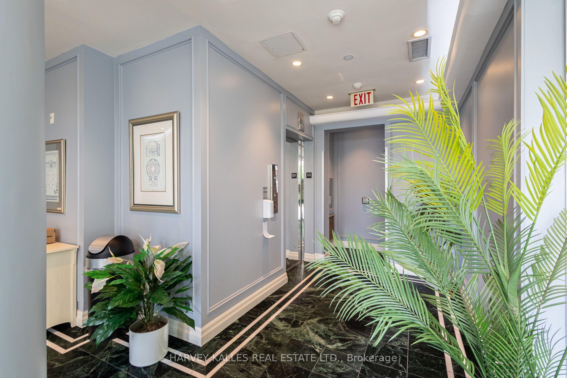 Photo 30 of Unit 601, 97 Lawton Boulevard, Toronto, Yonge-St. Clair — HOMEH