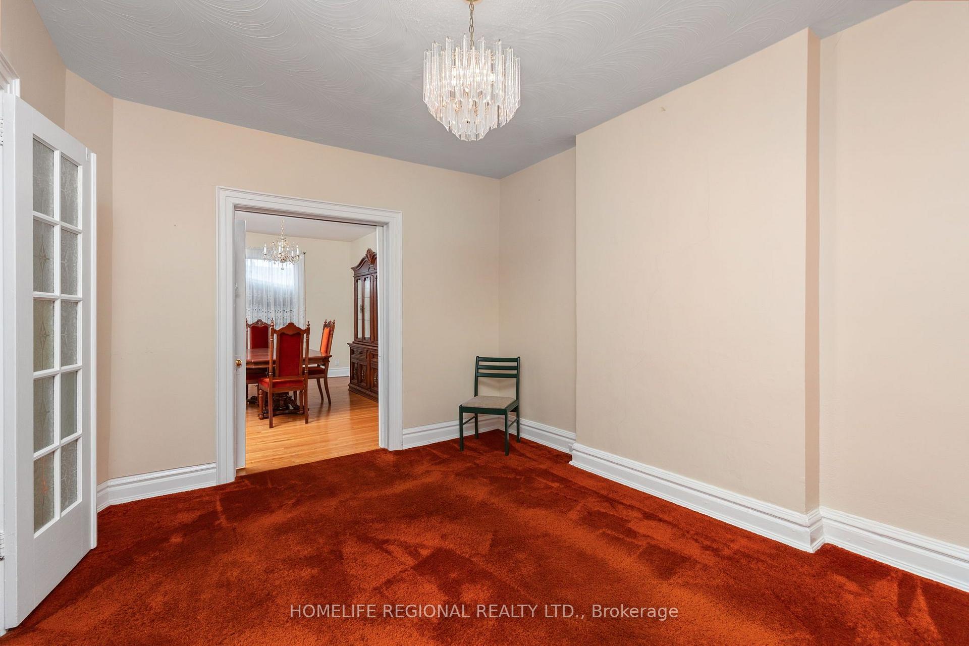 Photo 4 of 355 Delaware Avenue, Toronto, Dovercourt-Wallace Emerson-Junction — HOMEH