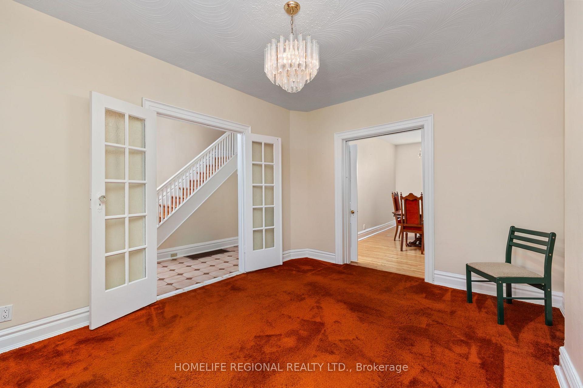 Photo 5 of 355 Delaware Avenue, Toronto, Dovercourt-Wallace Emerson-Junction — HOMEH