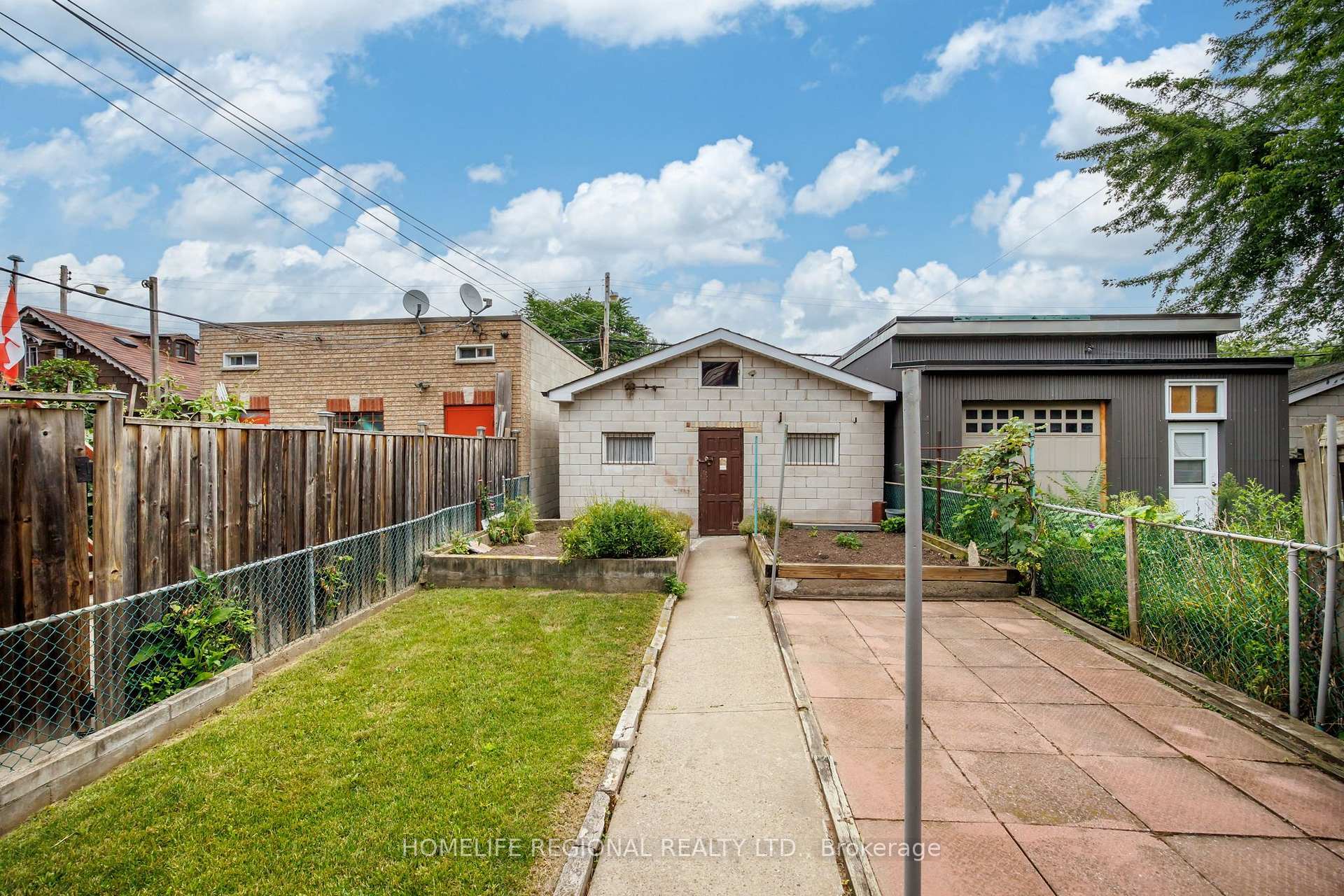 Photo 28 of 355 Delaware Avenue, Toronto, Dovercourt-Wallace Emerson-Junction — HOMEH
