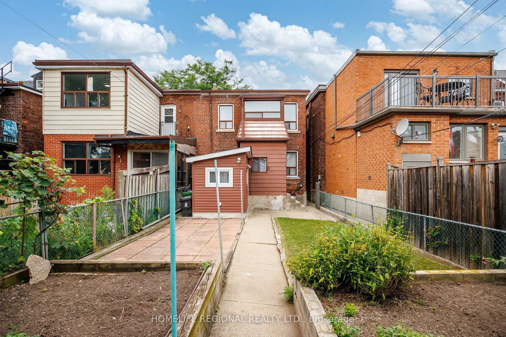 Photo 29 of 355 Delaware Avenue, Toronto, Dovercourt-Wallace Emerson-Junction — HOMEH