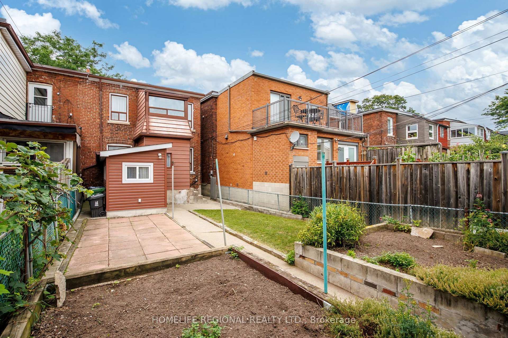 Photo 30 of 355 Delaware Avenue, Toronto, Dovercourt-Wallace Emerson-Junction — HOMEH