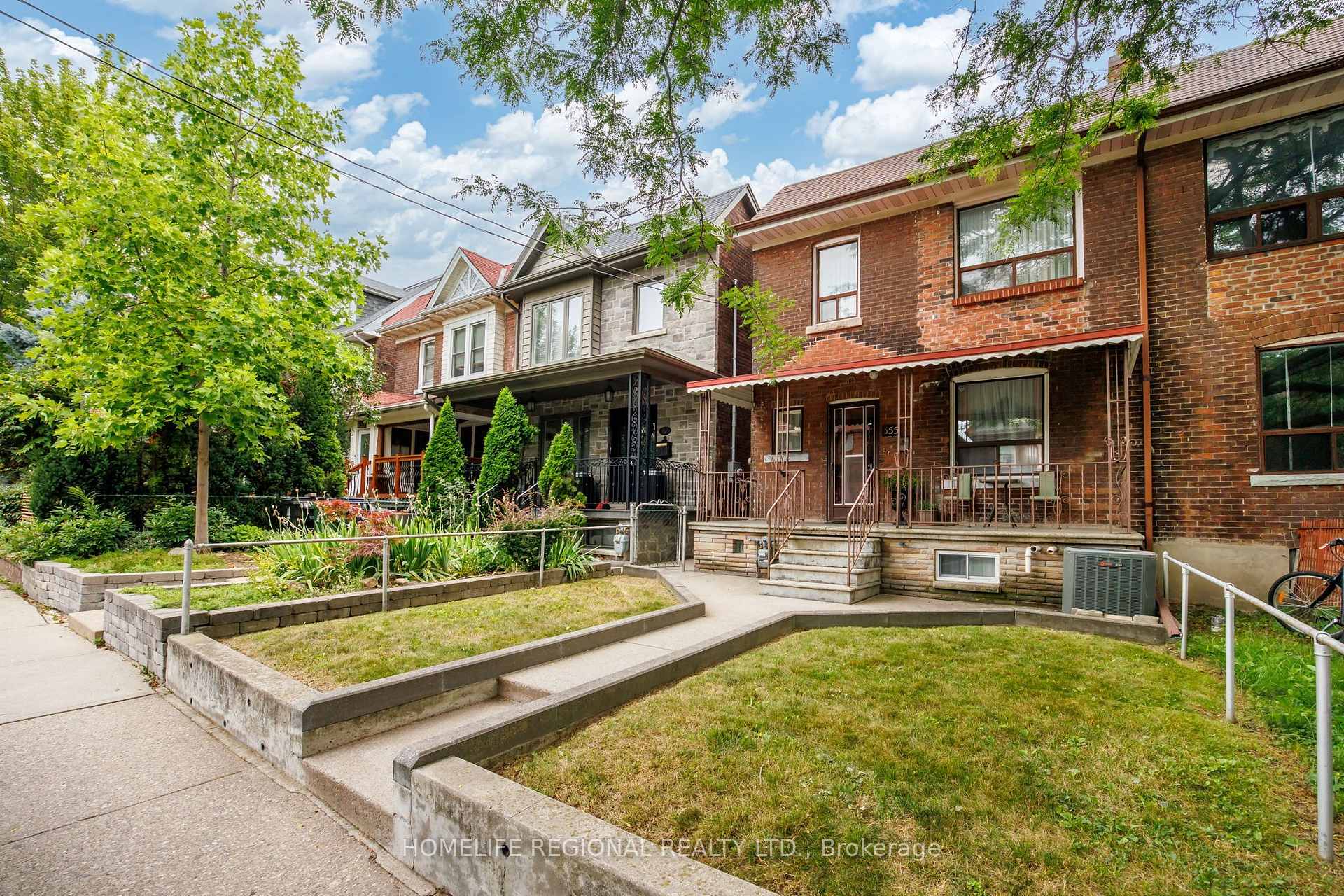 Photo 34 of 355 Delaware Avenue, Toronto, Dovercourt-Wallace Emerson-Junction — HOMEH