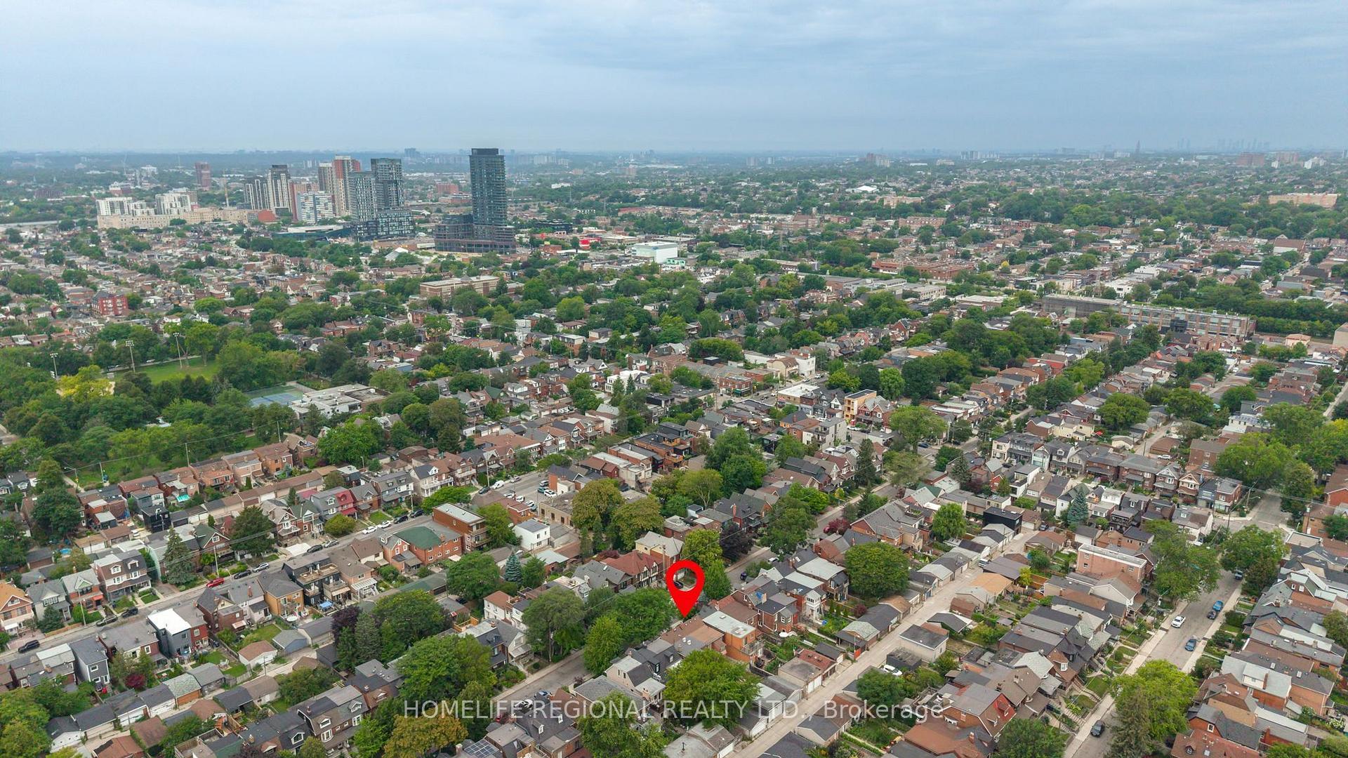 Photo 38 of 355 Delaware Avenue, Toronto, Dovercourt-Wallace Emerson-Junction — HOMEH