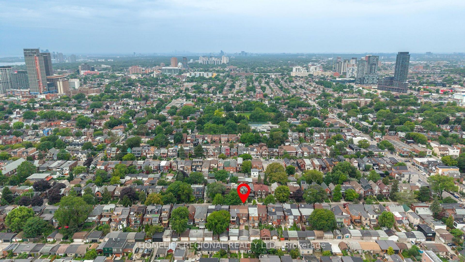 Photo 39 of 355 Delaware Avenue, Toronto, Dovercourt-Wallace Emerson-Junction — HOMEH
