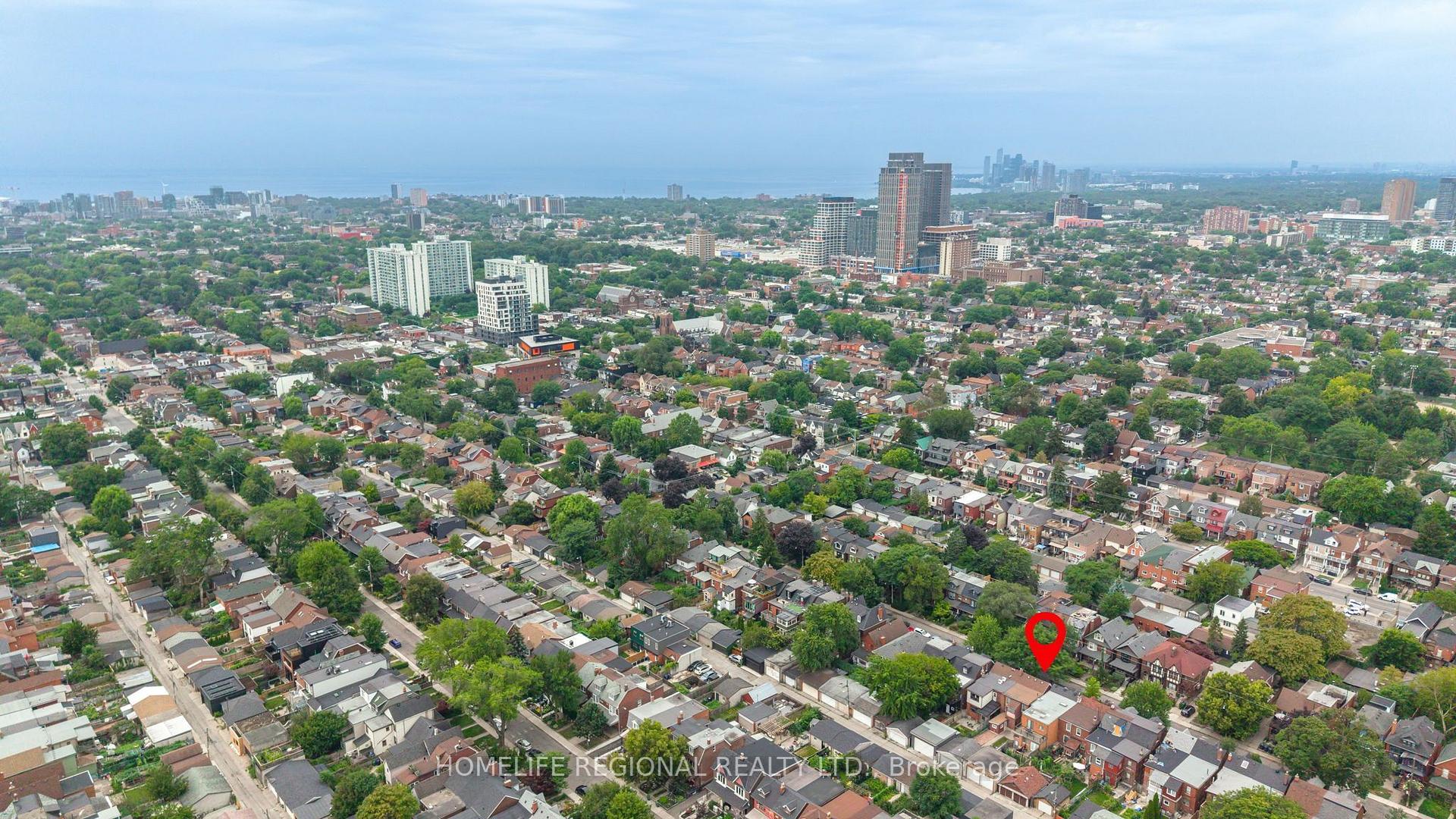 Photo 40 of 355 Delaware Avenue, Toronto, Dovercourt-Wallace Emerson-Junction — HOMEH