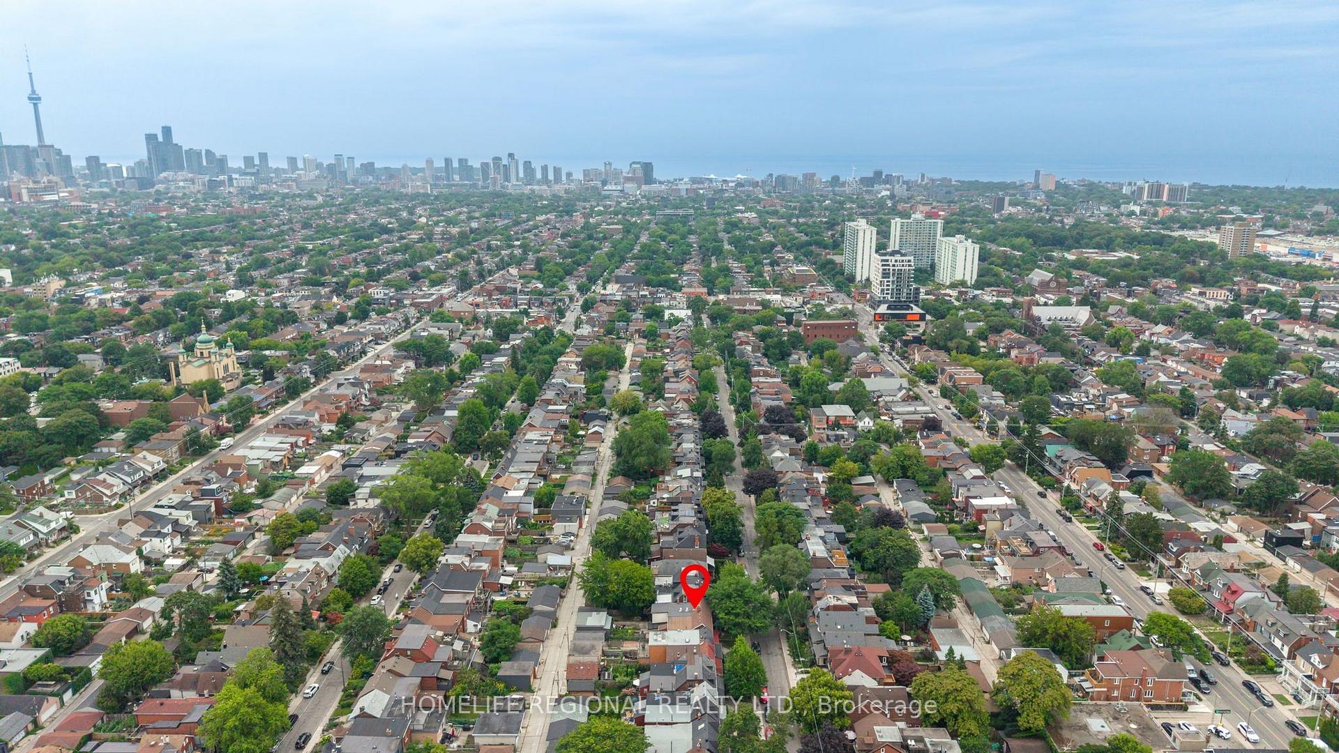 Photo 41 of 355 Delaware Avenue, Toronto, Dovercourt-Wallace Emerson-Junction — HOMEH