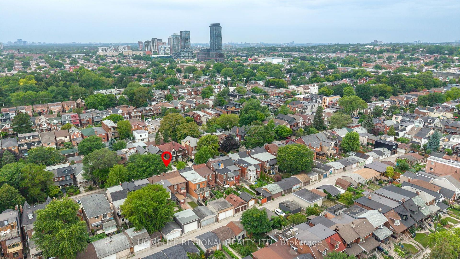 Photo 43 of 355 Delaware Avenue, Toronto, Dovercourt-Wallace Emerson-Junction — HOMEH