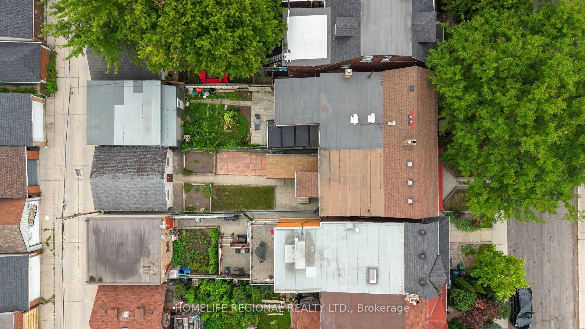 Photo 47 of 355 Delaware Avenue, Toronto, Dovercourt-Wallace Emerson-Junction — HOMEH