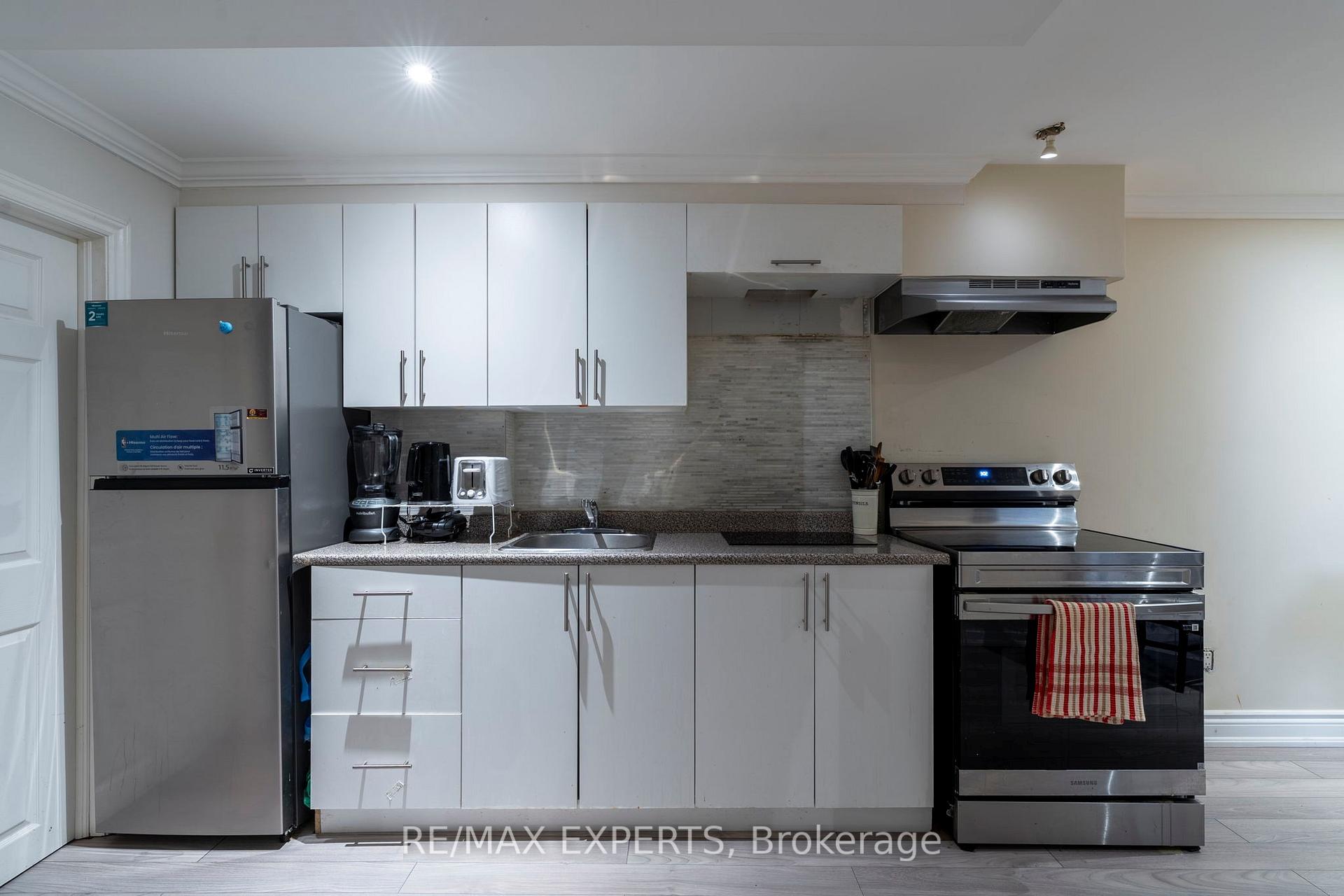 Photo 30 of 173 Rosanna Crescent, Vaughan, Maple — HOMEH