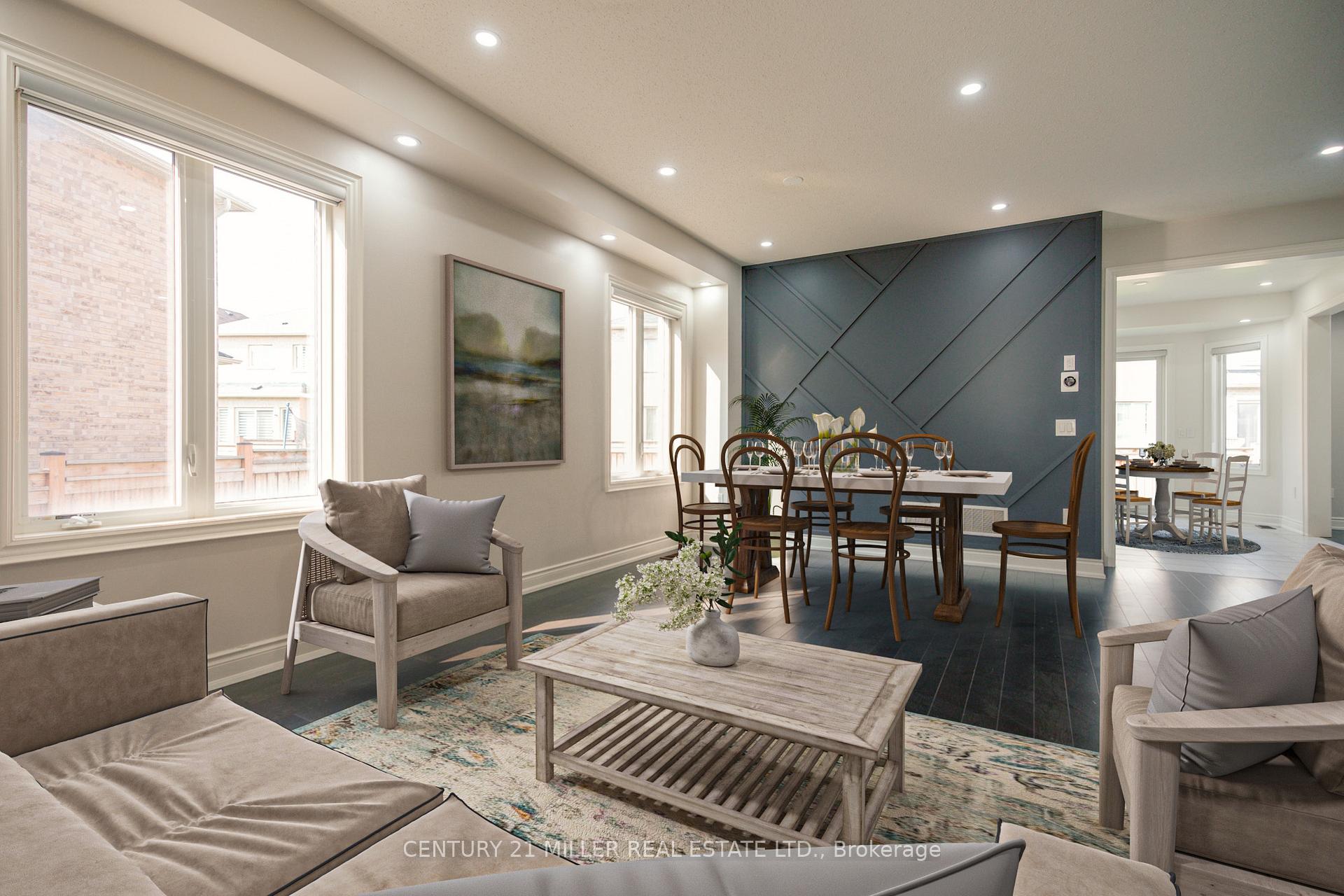 Photo 1 of Unit UPPER, 95 Goodwin Crescent, Milton, Ford — HOMEH