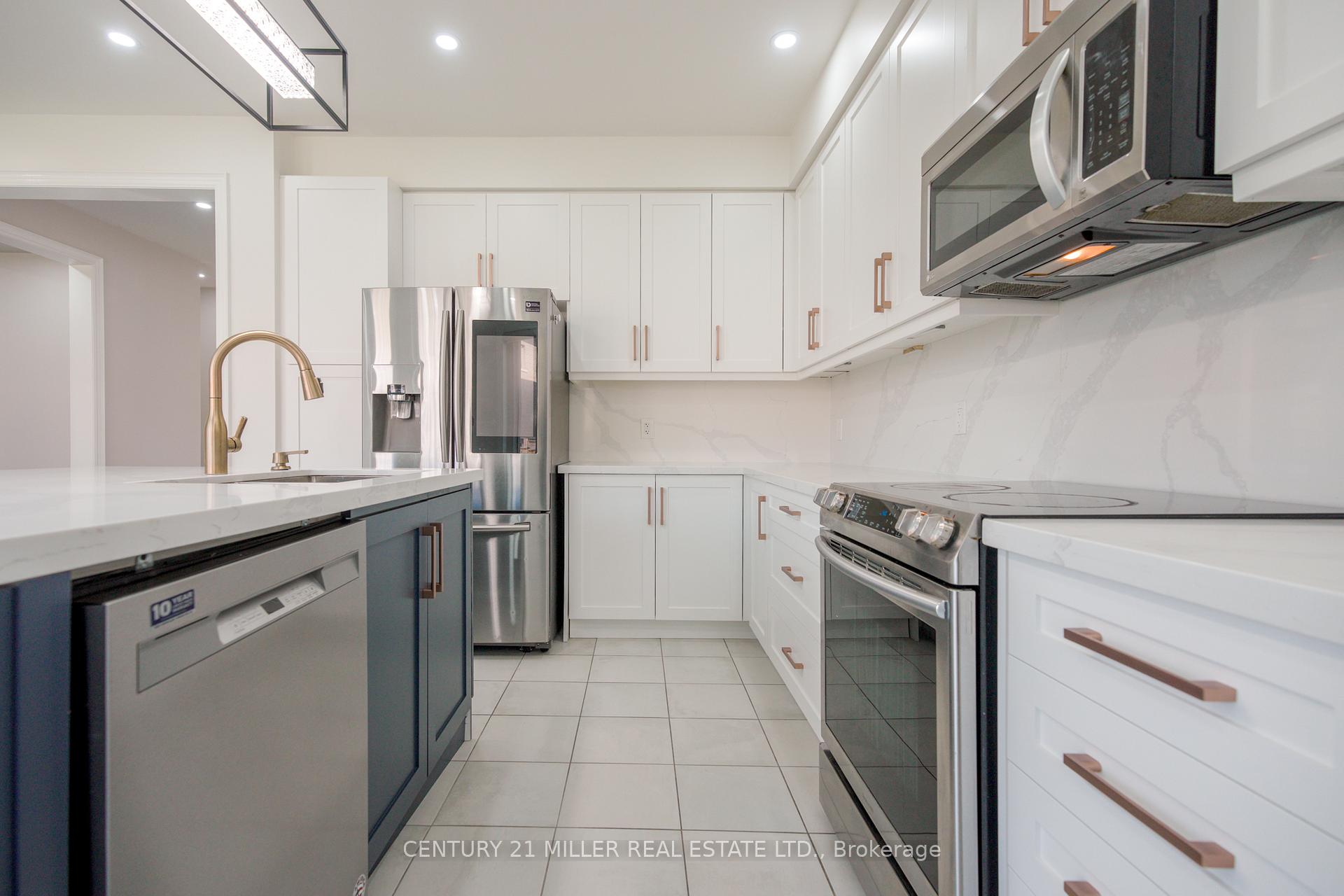 Photo 5 of Unit UPPER, 95 Goodwin Crescent, Milton, Ford — HOMEH