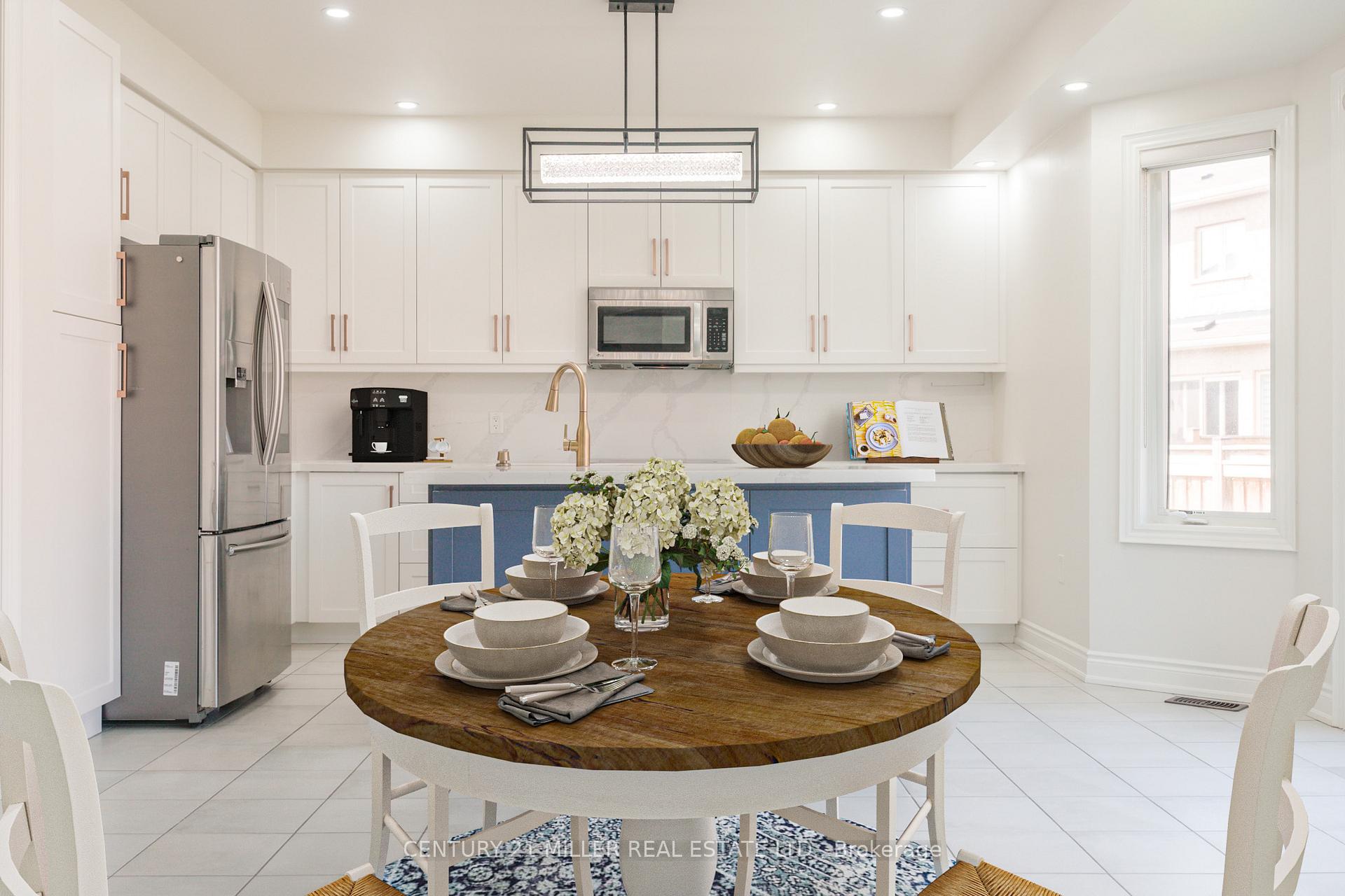 Photo 6 of Unit UPPER, 95 Goodwin Crescent, Milton, Ford — HOMEH