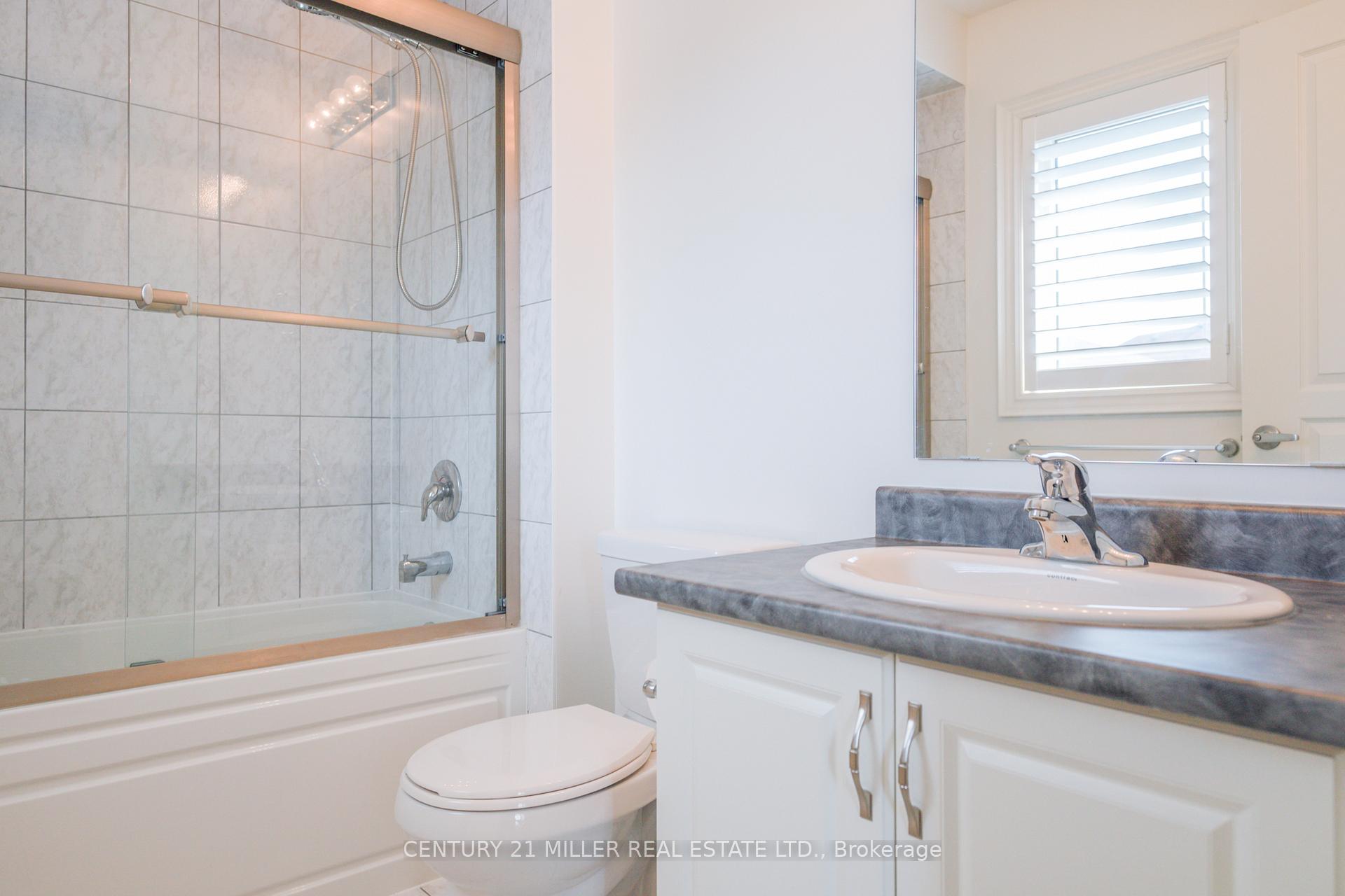 Photo 12 of Unit UPPER, 95 Goodwin Crescent, Milton, Ford — HOMEH