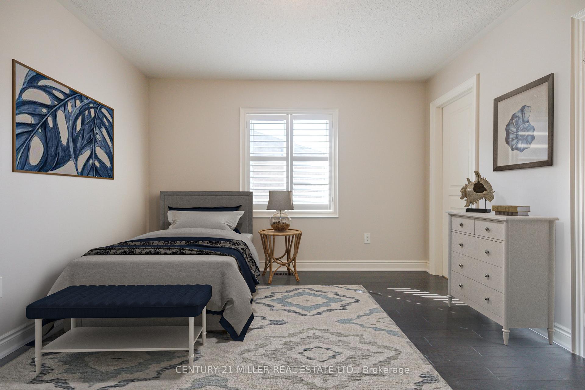Photo 13 of Unit UPPER, 95 Goodwin Crescent, Milton, Ford — HOMEH
