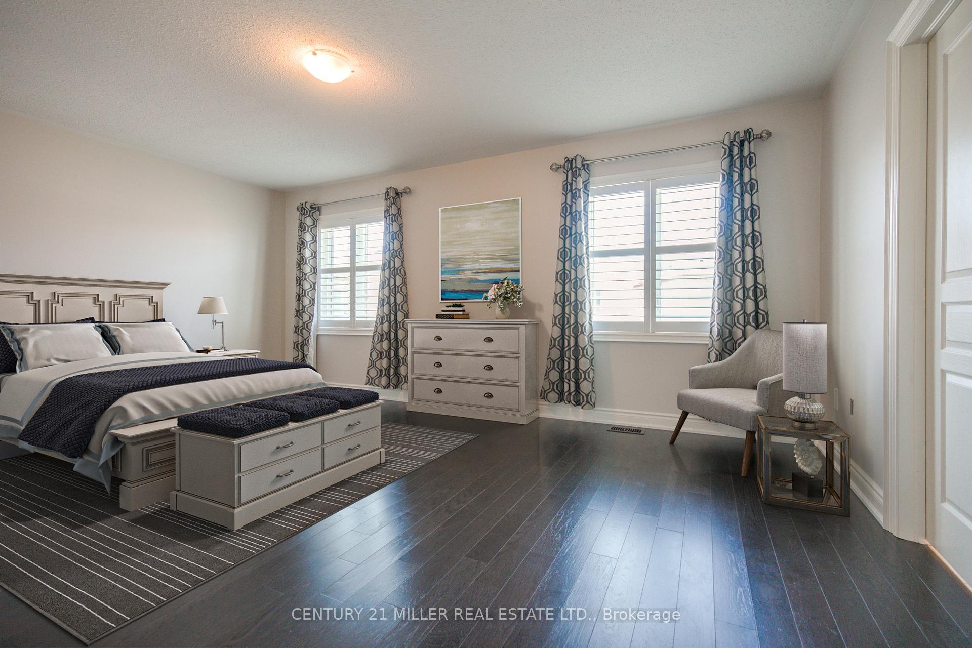 Photo 18 of Unit UPPER, 95 Goodwin Crescent, Milton, Ford — HOMEH