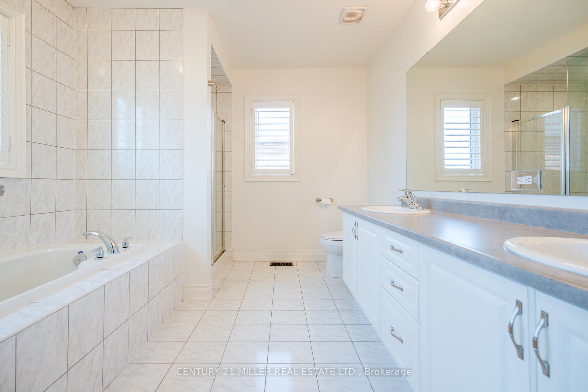 Photo 19 of Unit UPPER, 95 Goodwin Crescent, Milton, Ford — HOMEH